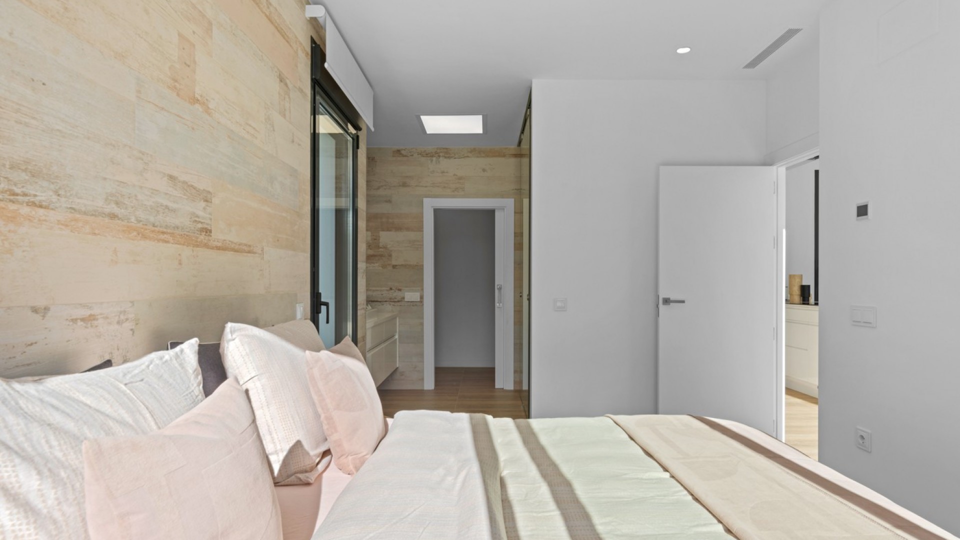 Revente - Villa Individuelle -
Las Colinas - Las Colinas golf