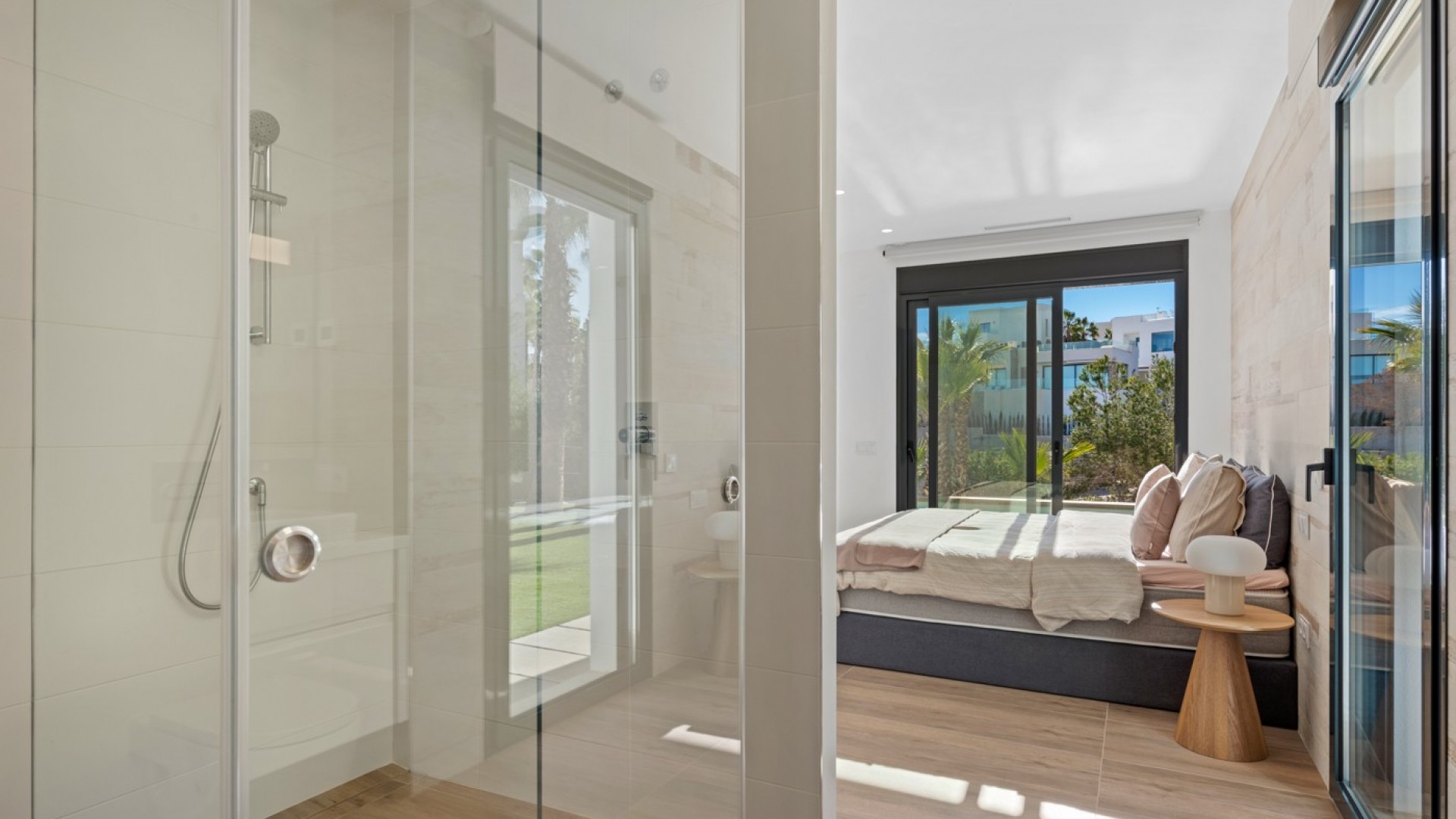 Revente - Villa Individuelle -
Las Colinas - Las Colinas golf