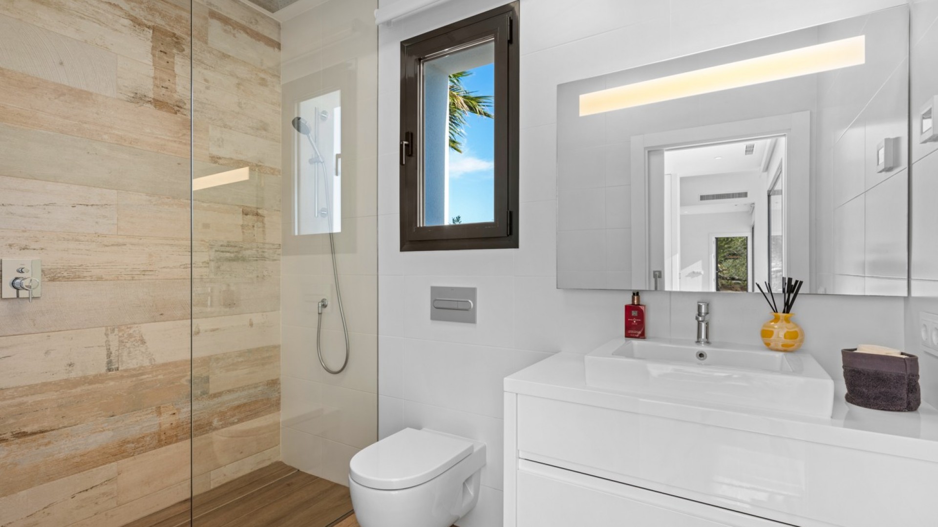 Revente - Villa Individuelle -
Las Colinas - Las Colinas golf