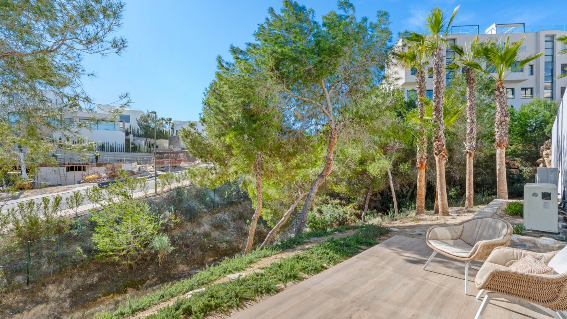 Revente - Villa Individuelle -
Las Colinas - Las Colinas golf