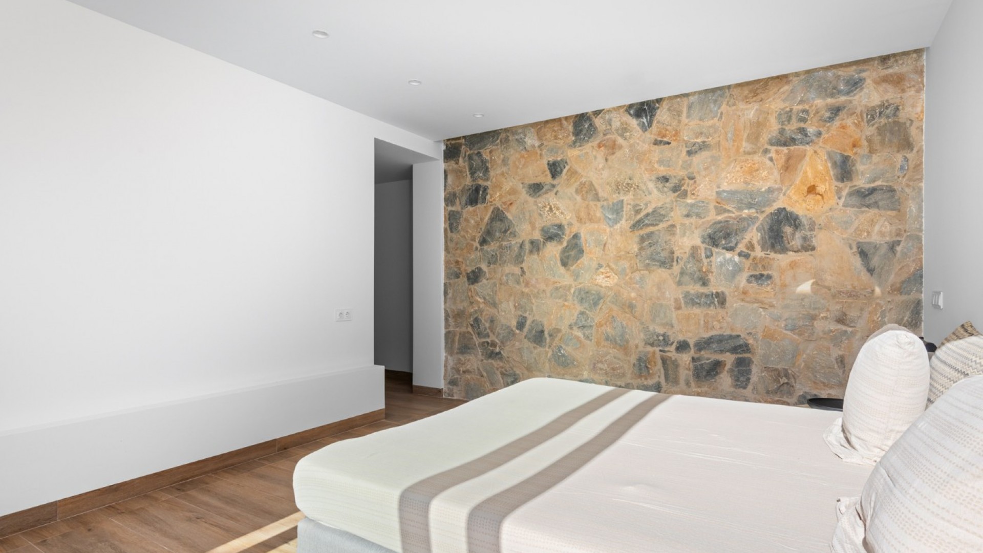 Revente - Villa Individuelle -
Las Colinas - Las Colinas golf