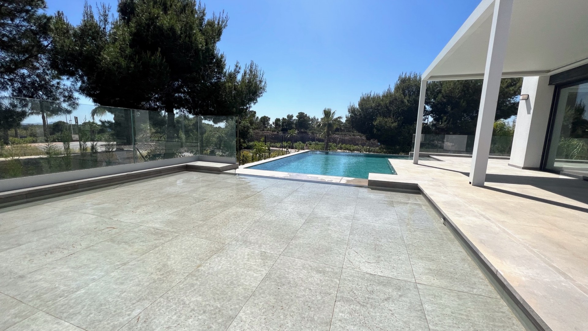 Revente - Villa Individuelle -
Las Colinas