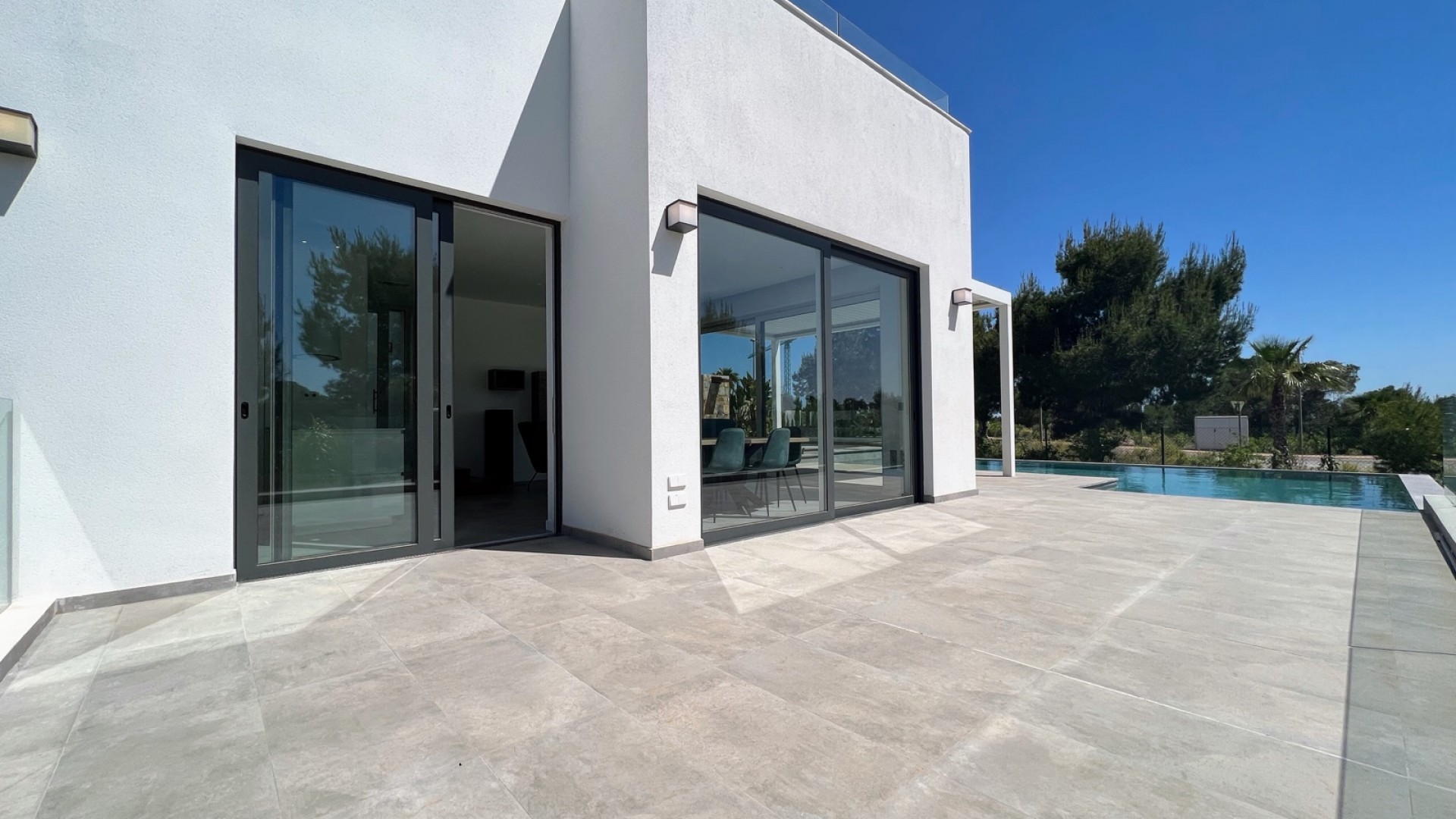 Revente - Villa Individuelle -
Las Colinas