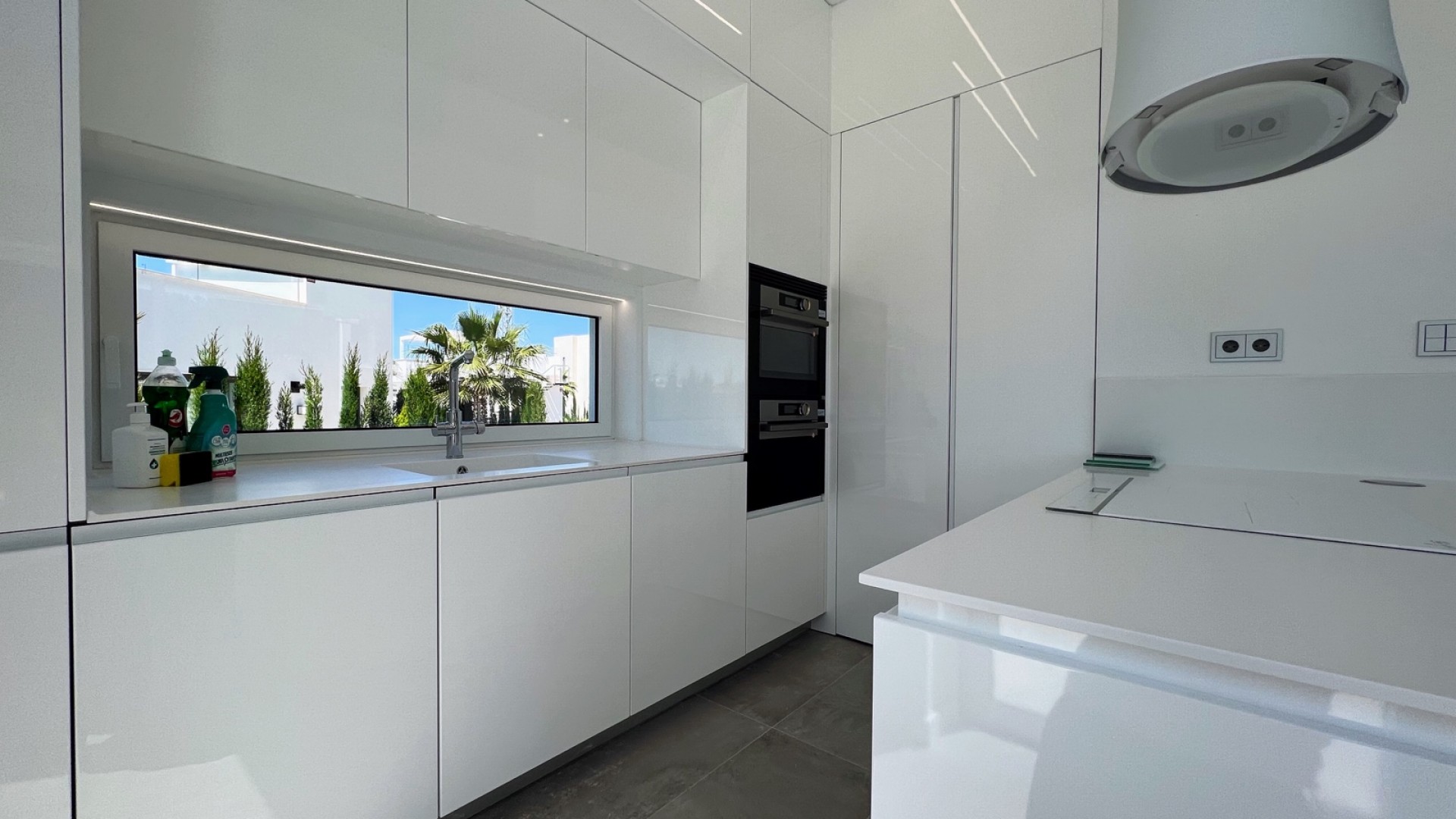 Revente - Villa Individuelle -
Las Colinas