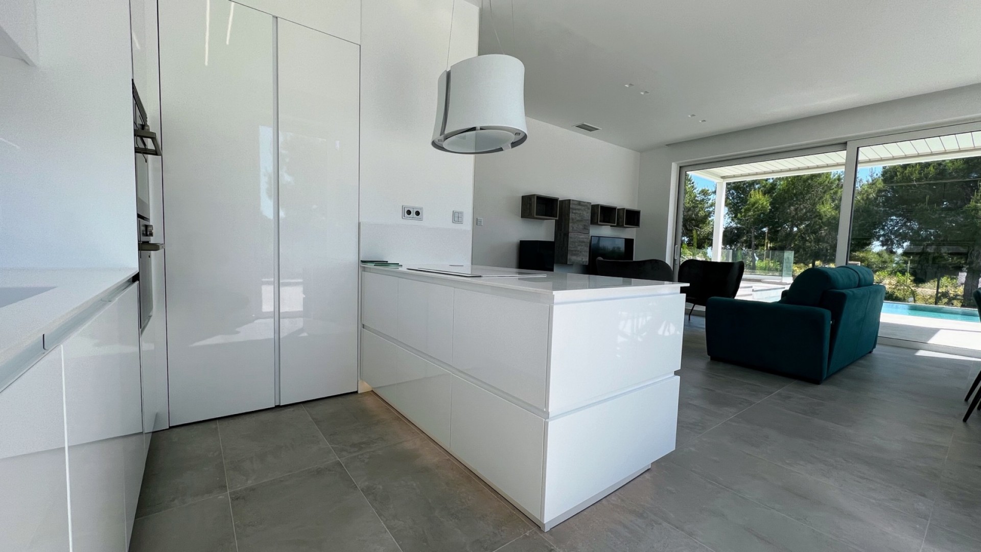 Revente - Villa Individuelle -
Las Colinas