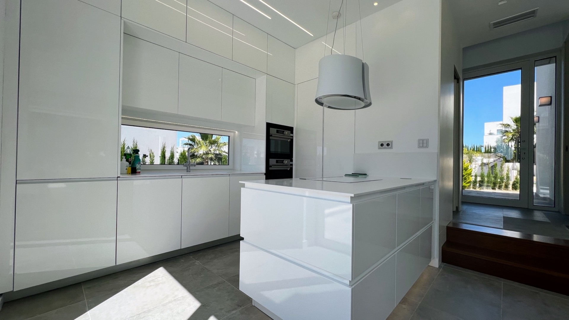 Revente - Villa Individuelle -
Las Colinas