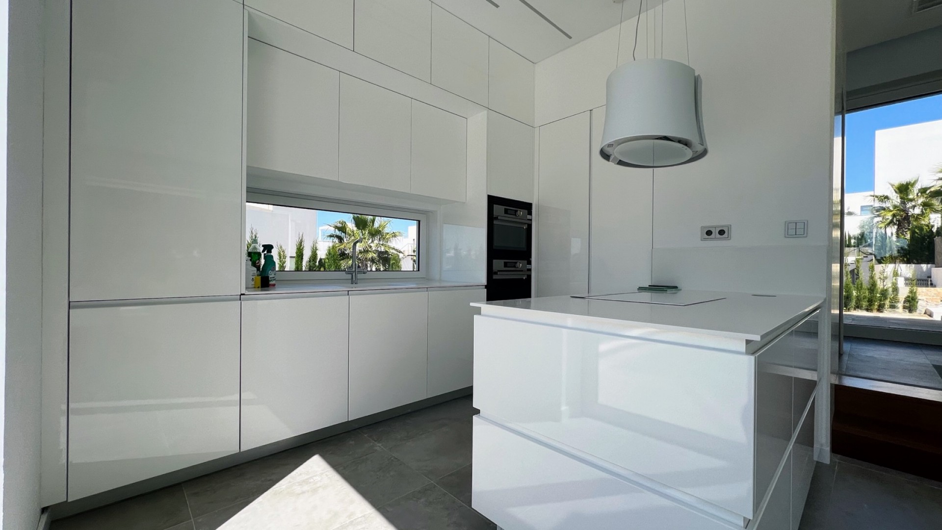 Revente - Villa Individuelle -
Las Colinas