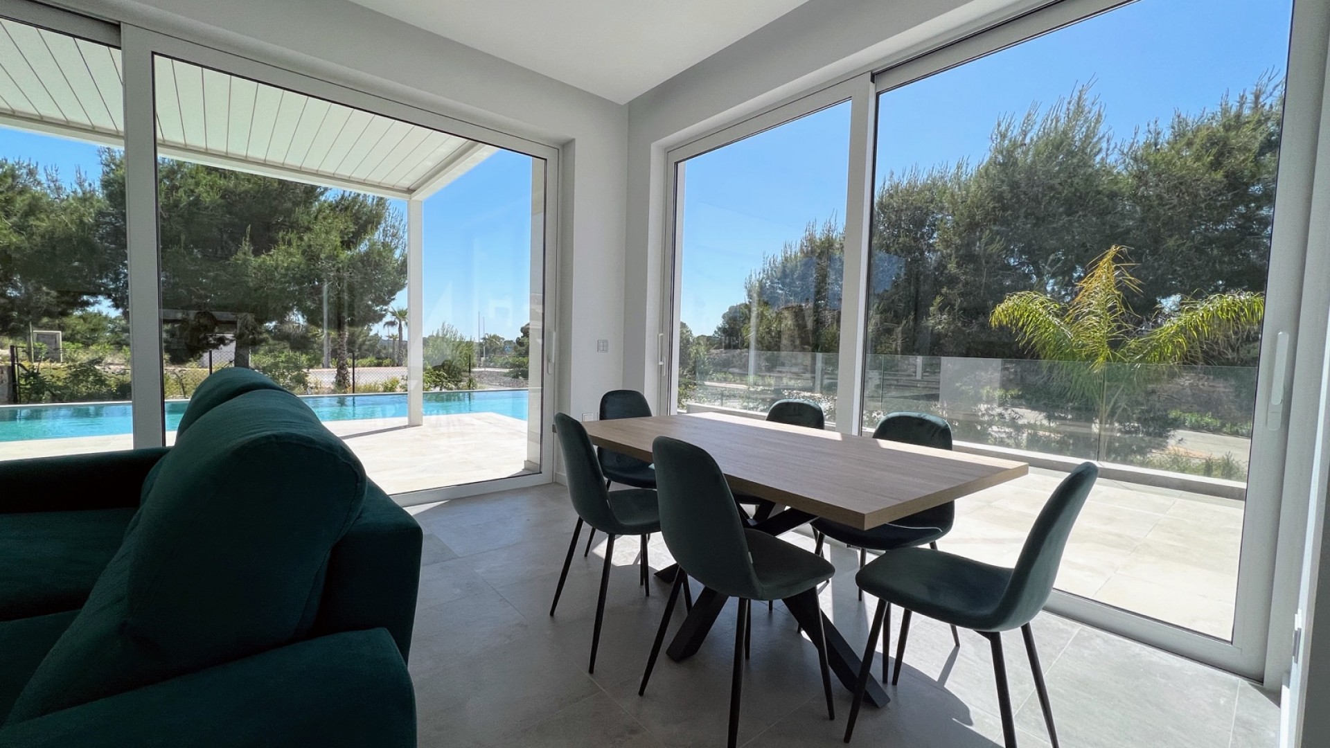 Revente - Villa Individuelle -
Las Colinas