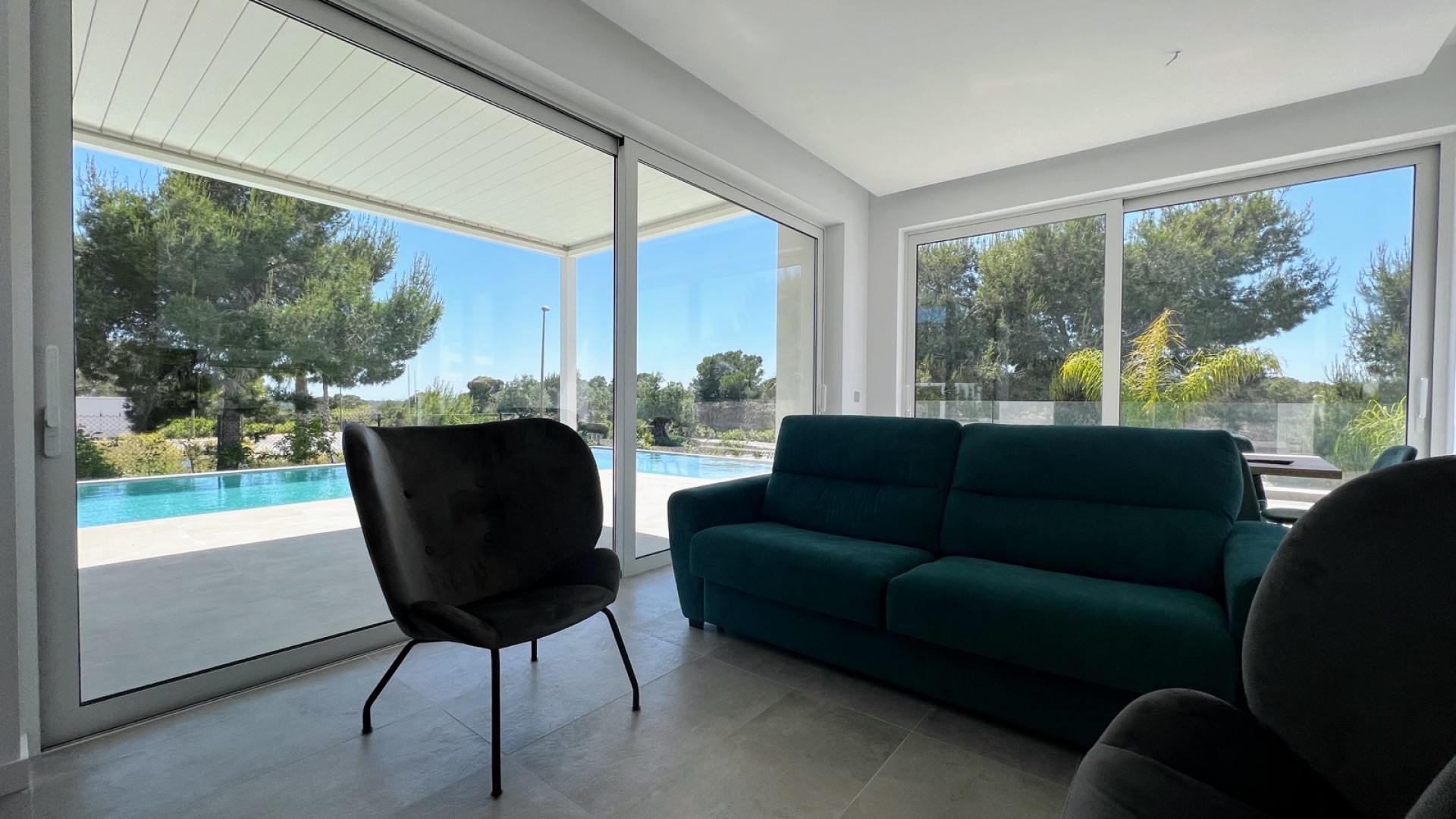 Revente - Villa Individuelle -
Las Colinas