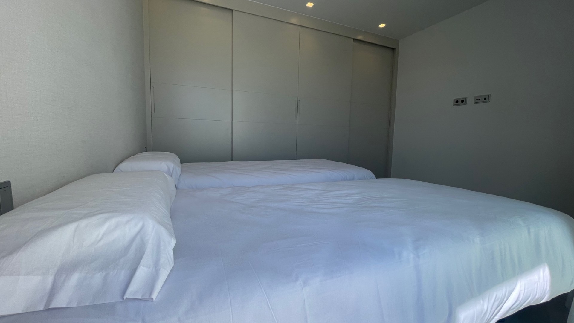 Revente - Villa Individuelle -
Las Colinas