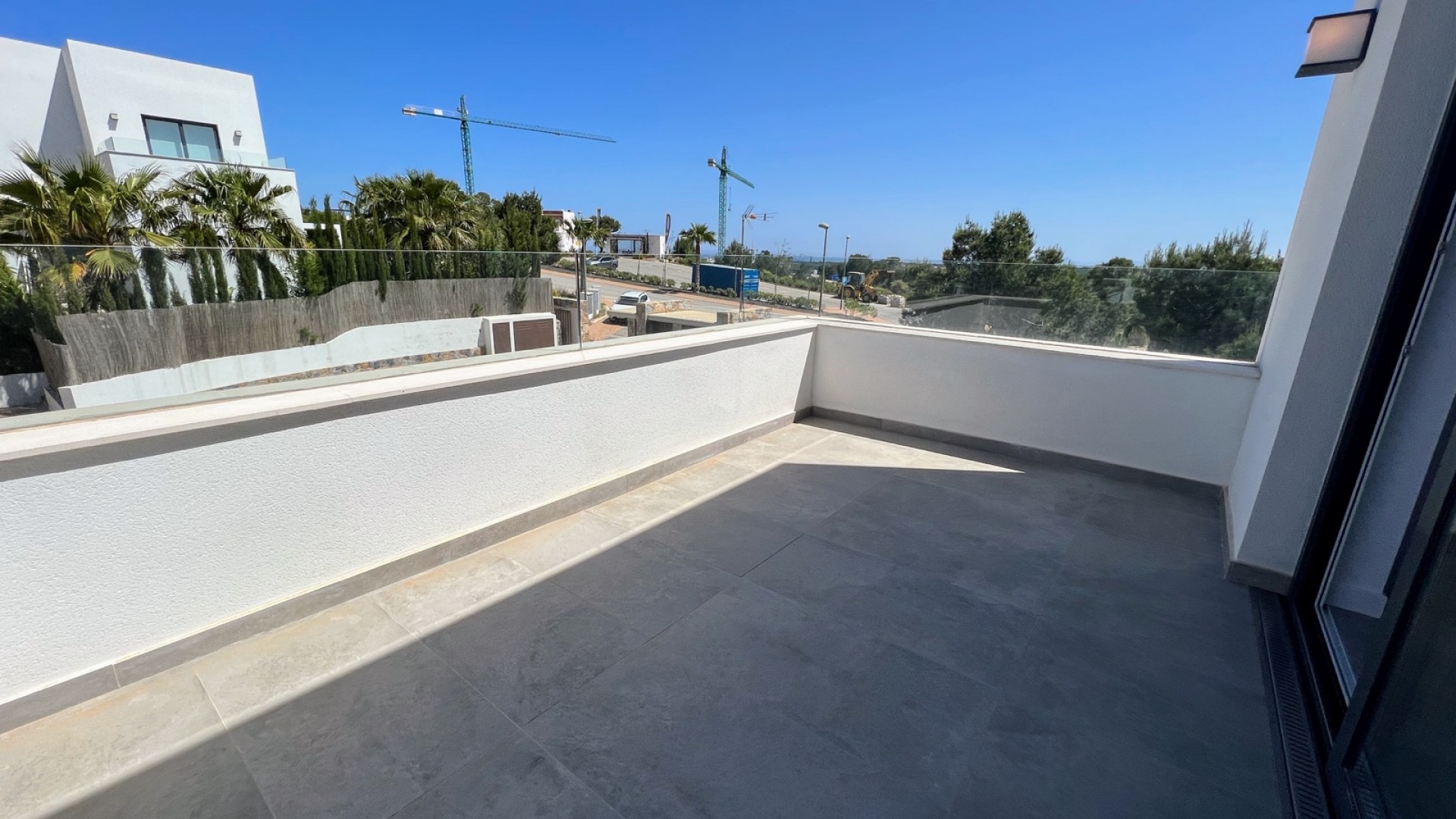 Revente - Villa Individuelle -
Las Colinas