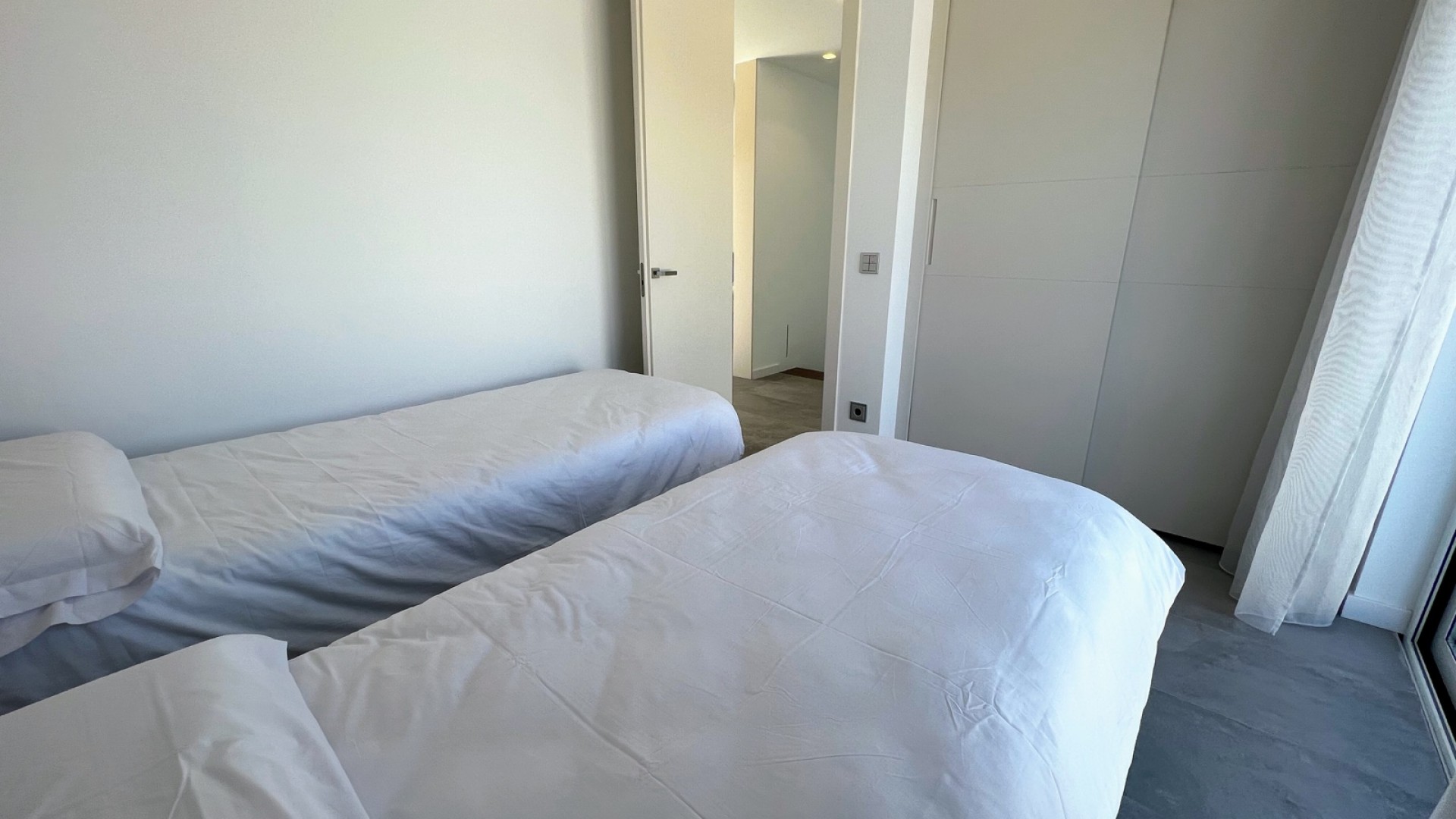 Revente - Villa Individuelle -
Las Colinas