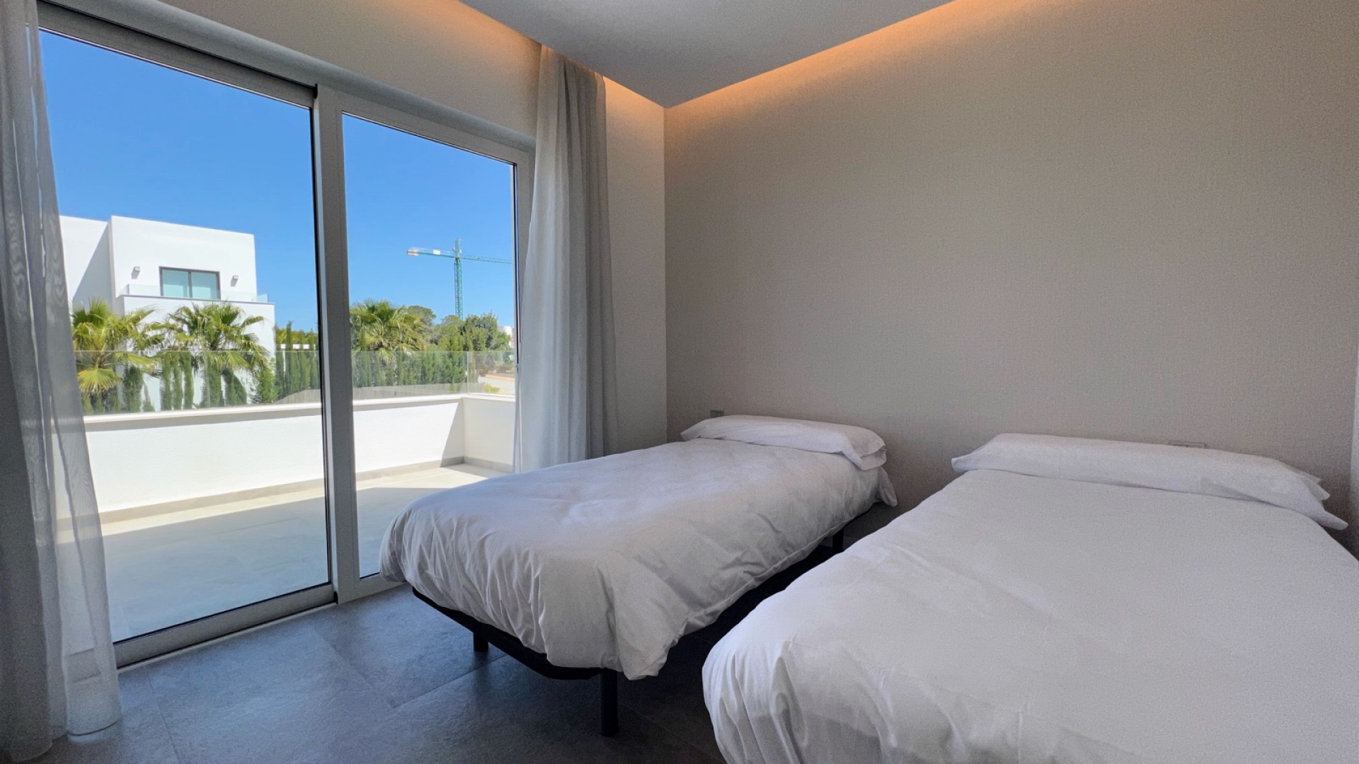 Revente - Villa Individuelle -
Las Colinas
