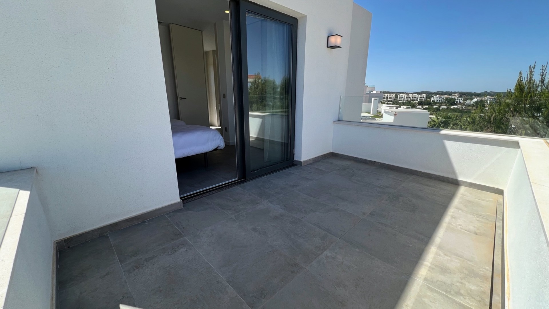 Revente - Villa Individuelle -
Las Colinas