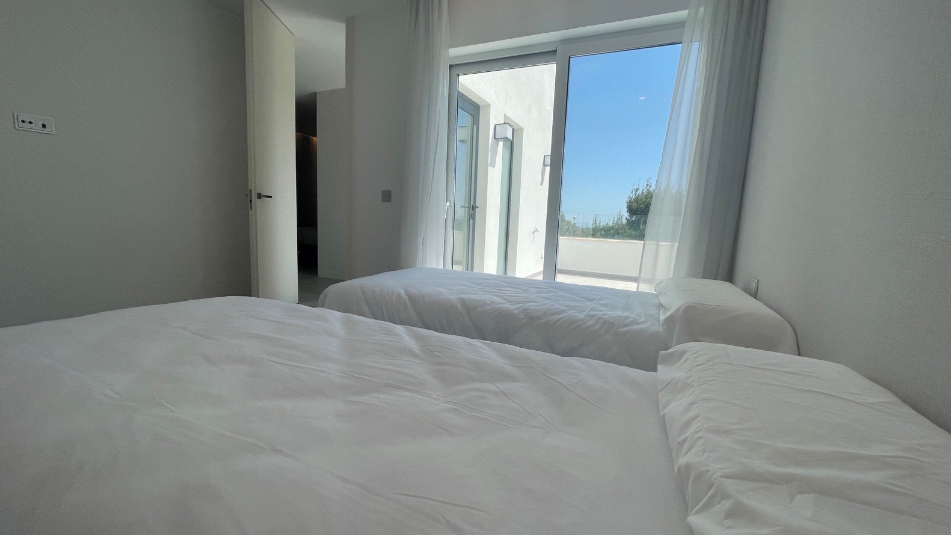Revente - Villa Individuelle -
Las Colinas