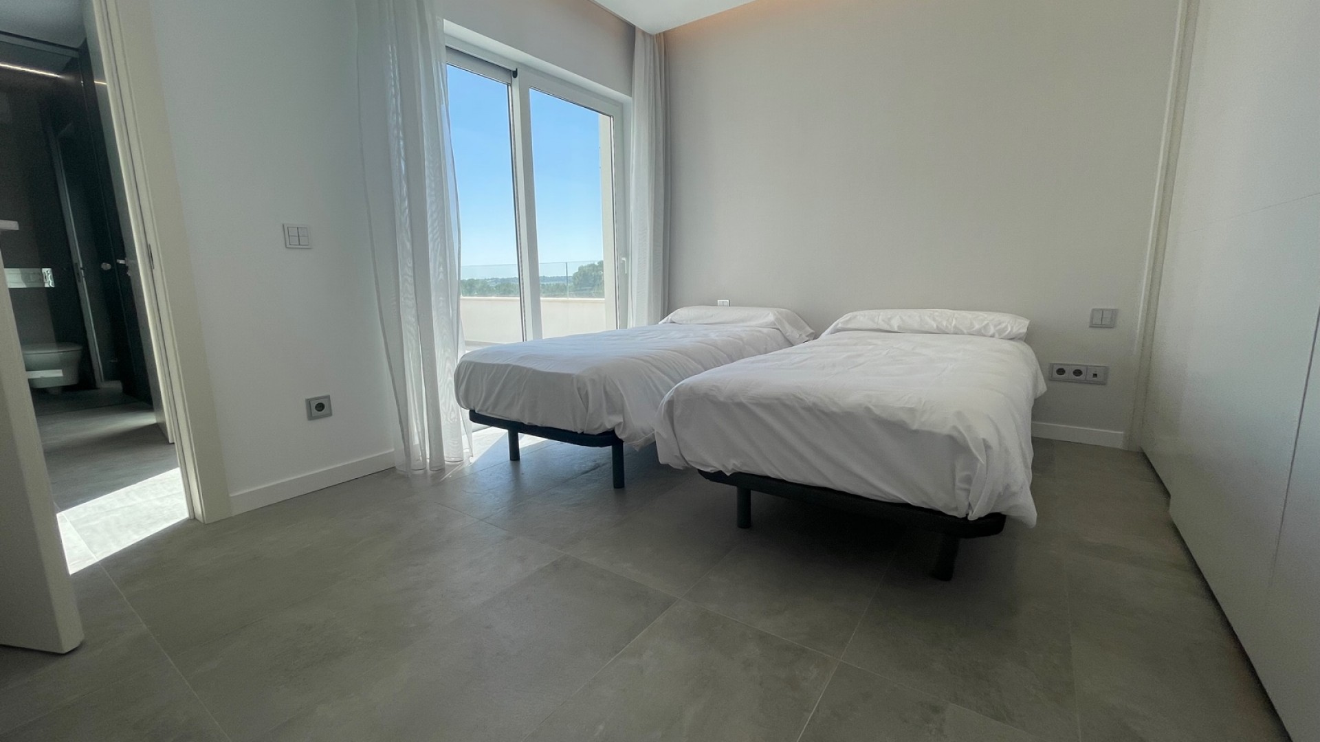 Revente - Villa Individuelle -
Las Colinas