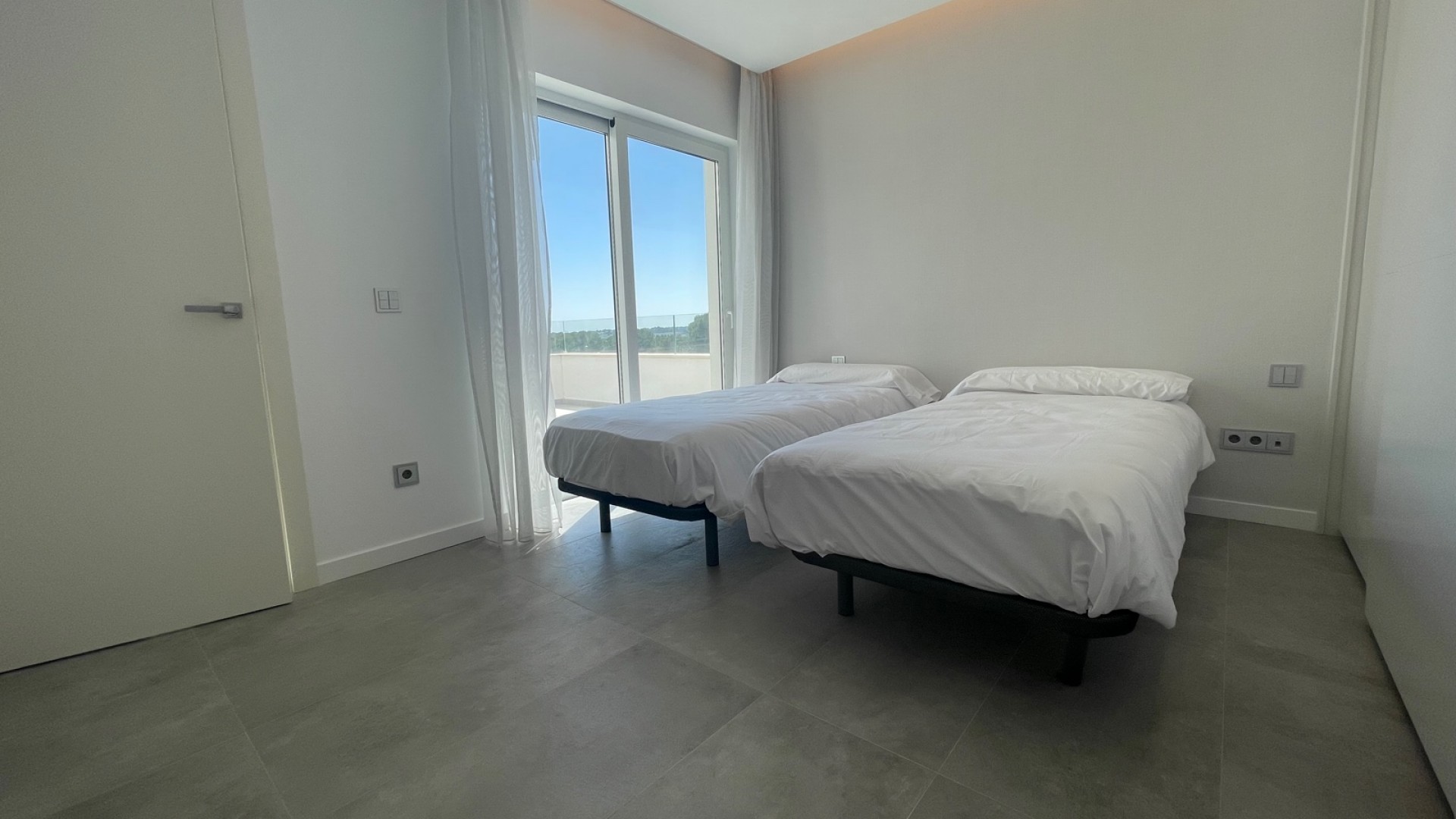 Revente - Villa Individuelle -
Las Colinas