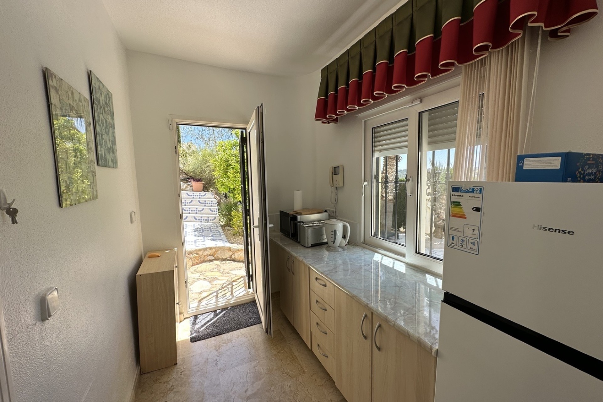 Revente - Villa Individuelle -
Las Ramblas Golf - Inland