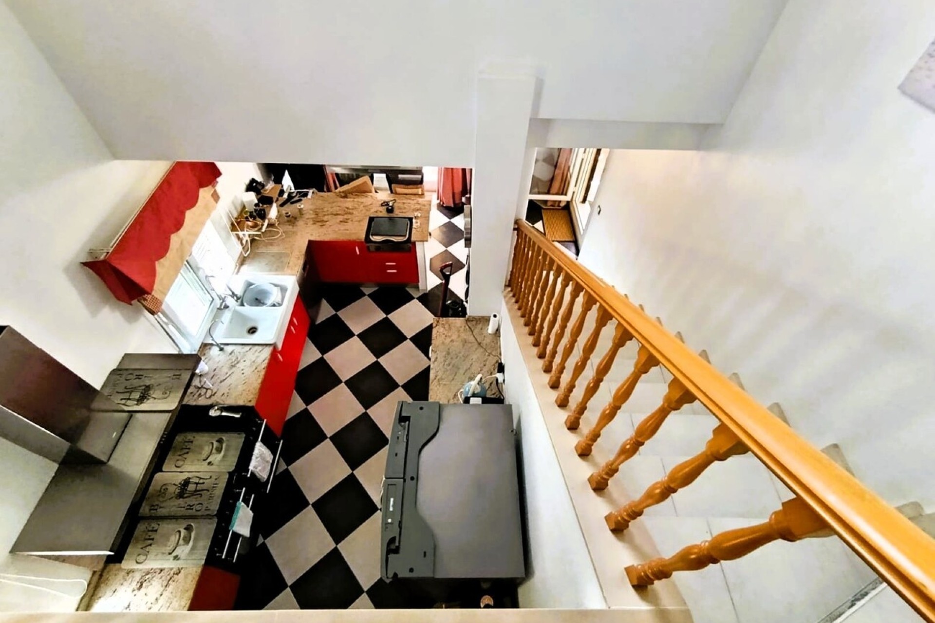 Revente - Villa Individuelle -
Las Ramblas Golf - Inland