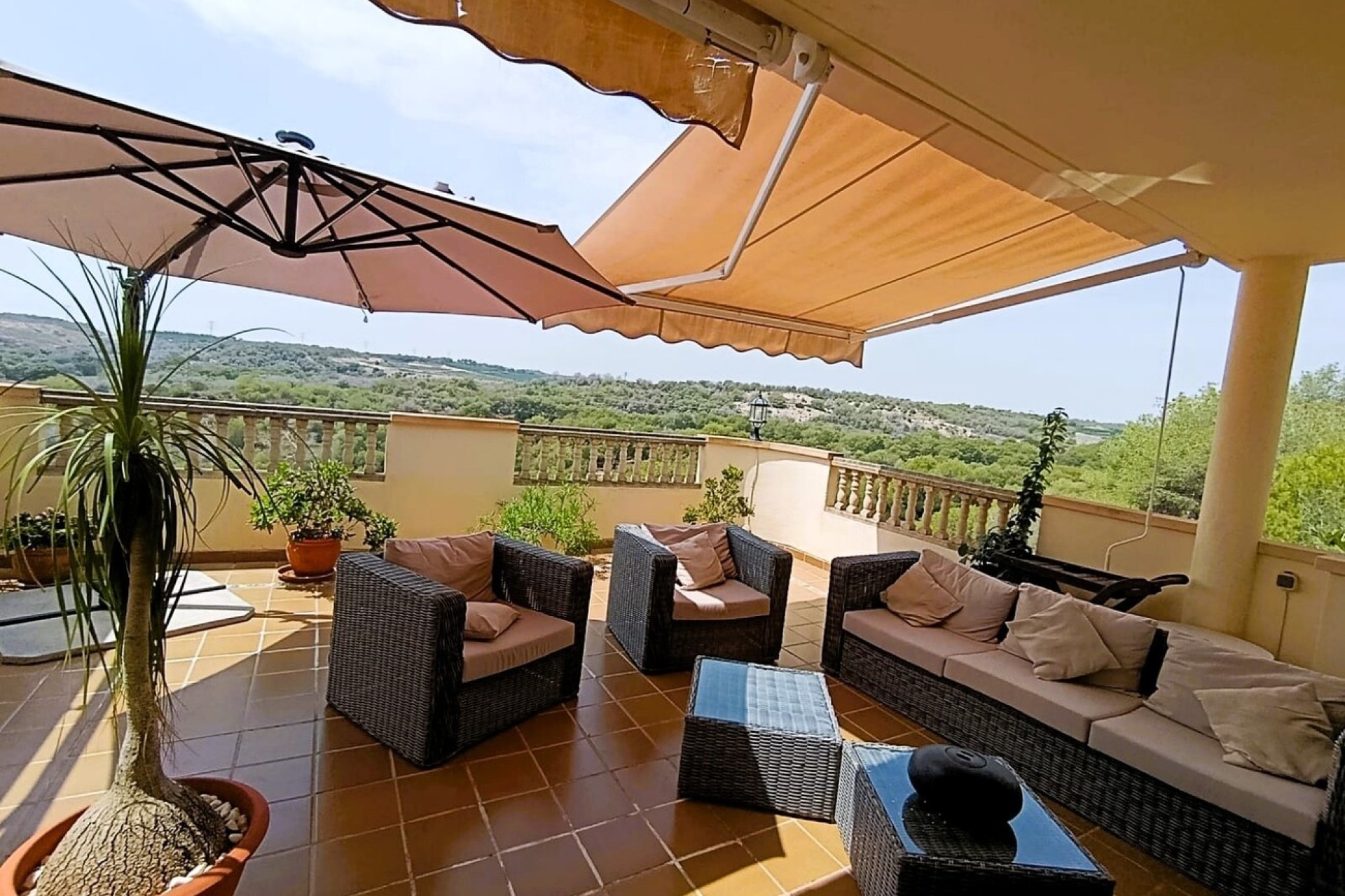 Revente - Villa Individuelle -
Las Ramblas Golf - Inland