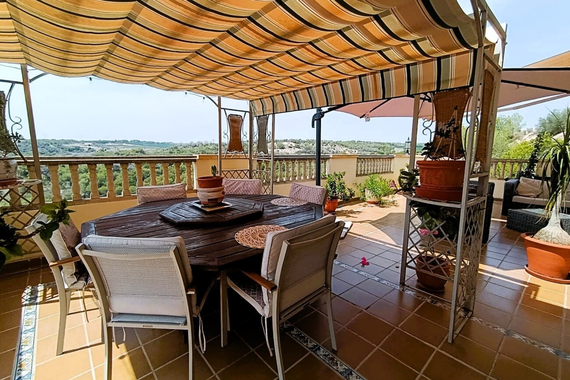 Revente - Villa Individuelle -
Las Ramblas Golf - Inland