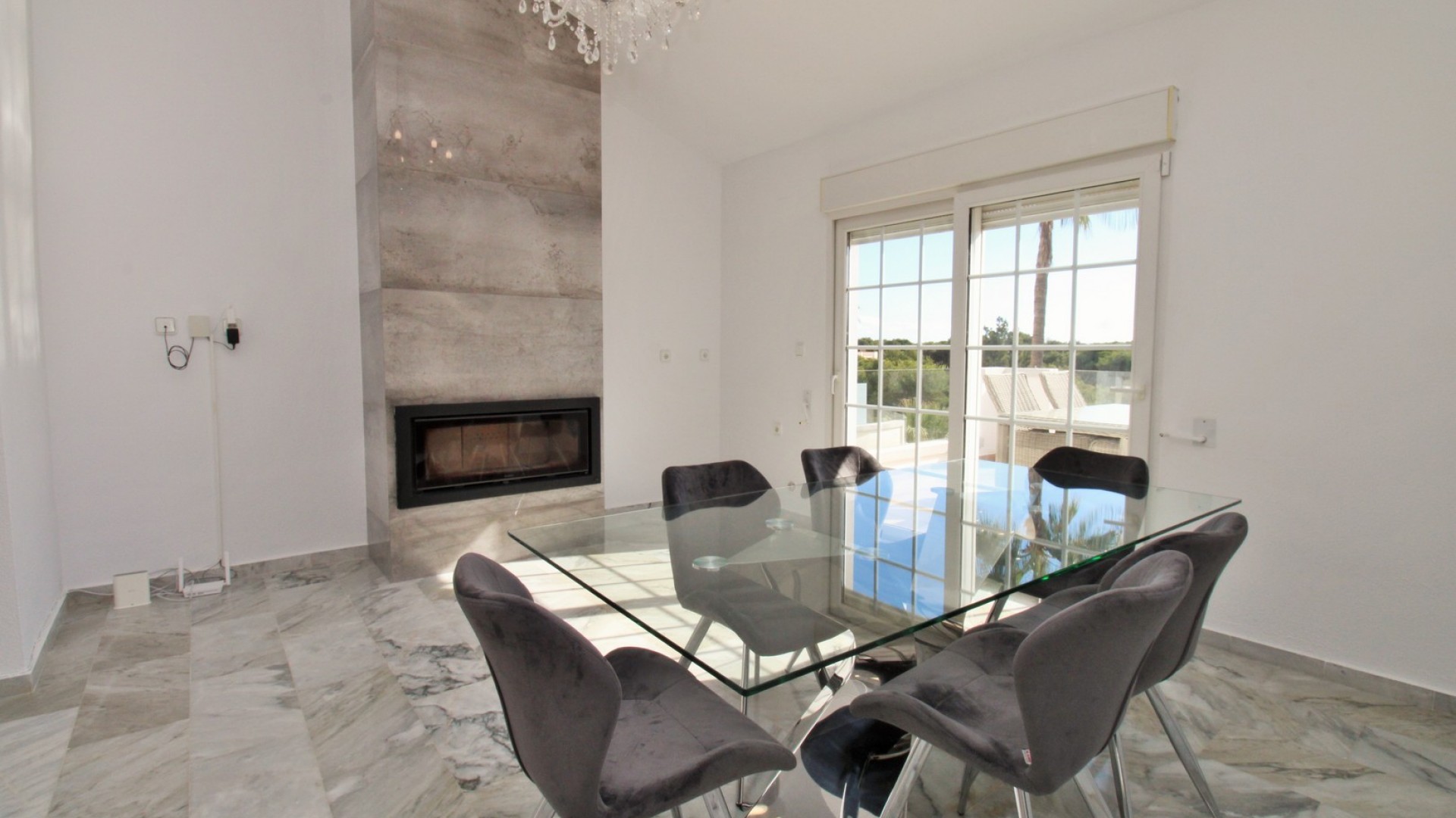 Revente - Villa Individuelle -
Las Ramblas Golf - Las Ramblas