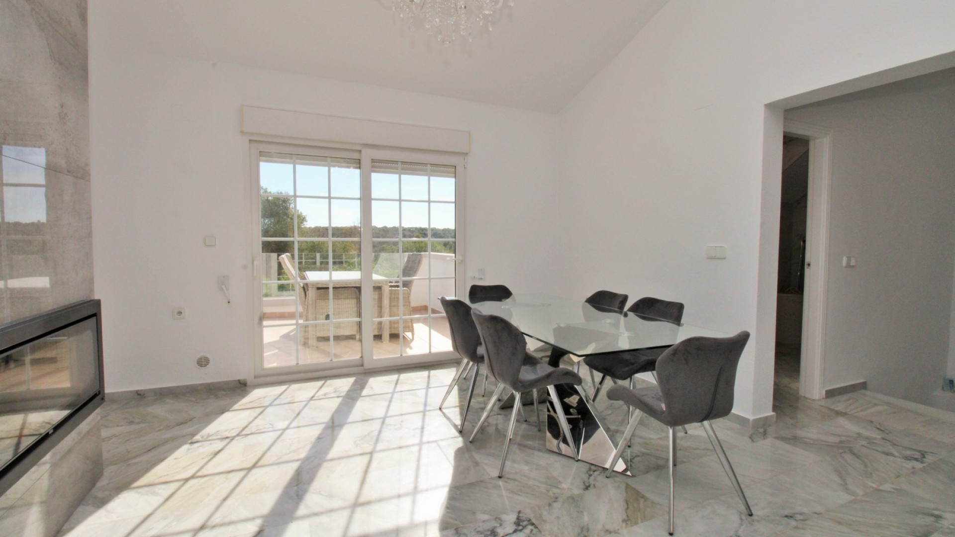 Revente - Villa Individuelle -
Las Ramblas Golf - Las Ramblas