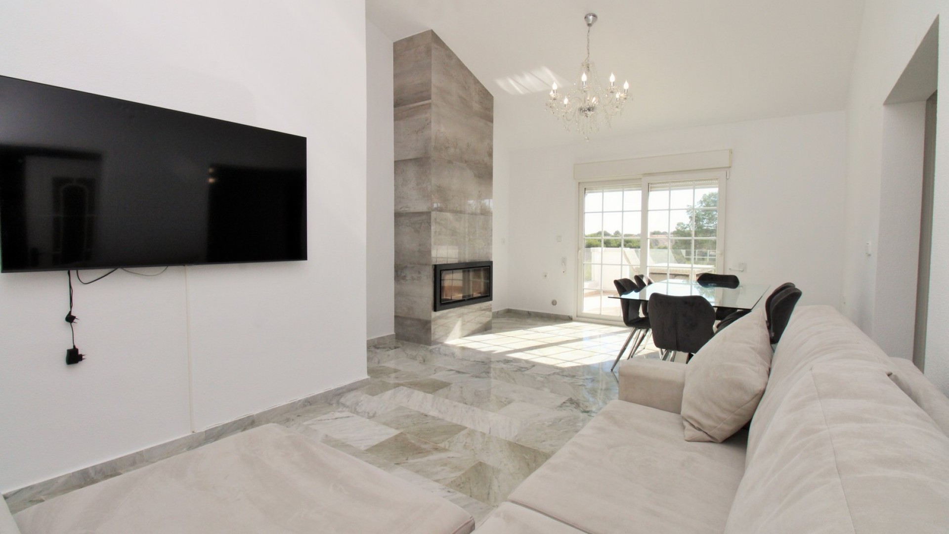 Revente - Villa Individuelle -
Las Ramblas Golf - Las Ramblas