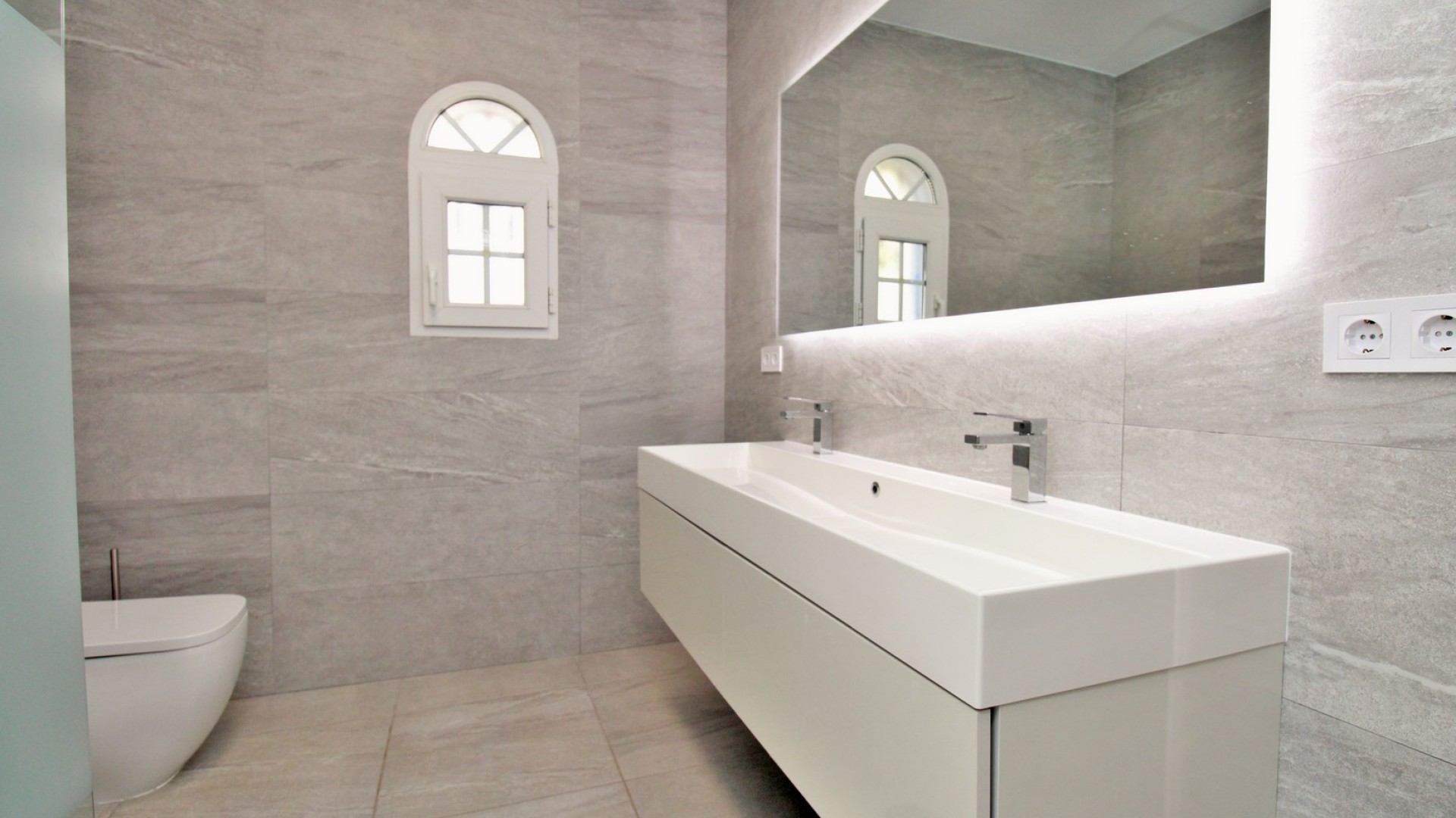 Revente - Villa Individuelle -
Las Ramblas Golf - Las Ramblas