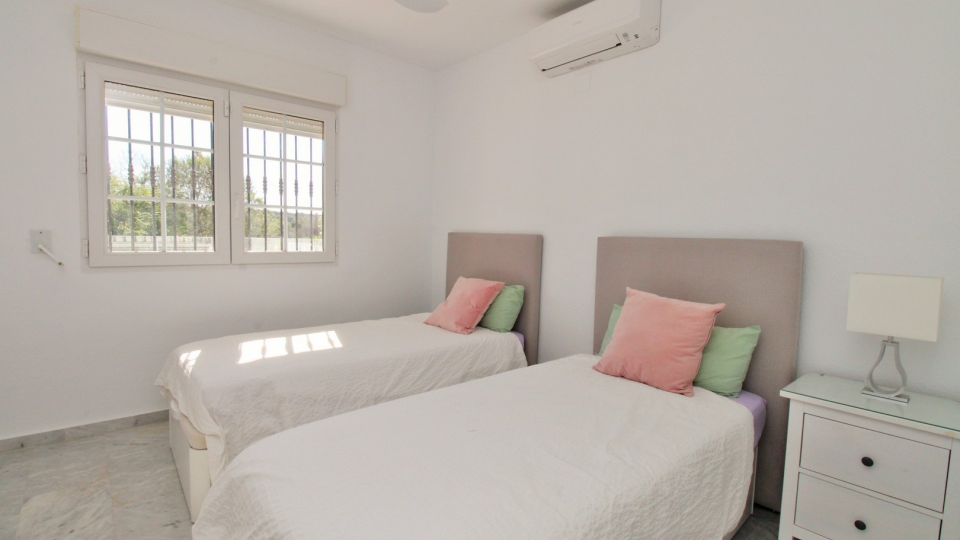 Revente - Villa Individuelle -
Las Ramblas Golf - Las Ramblas