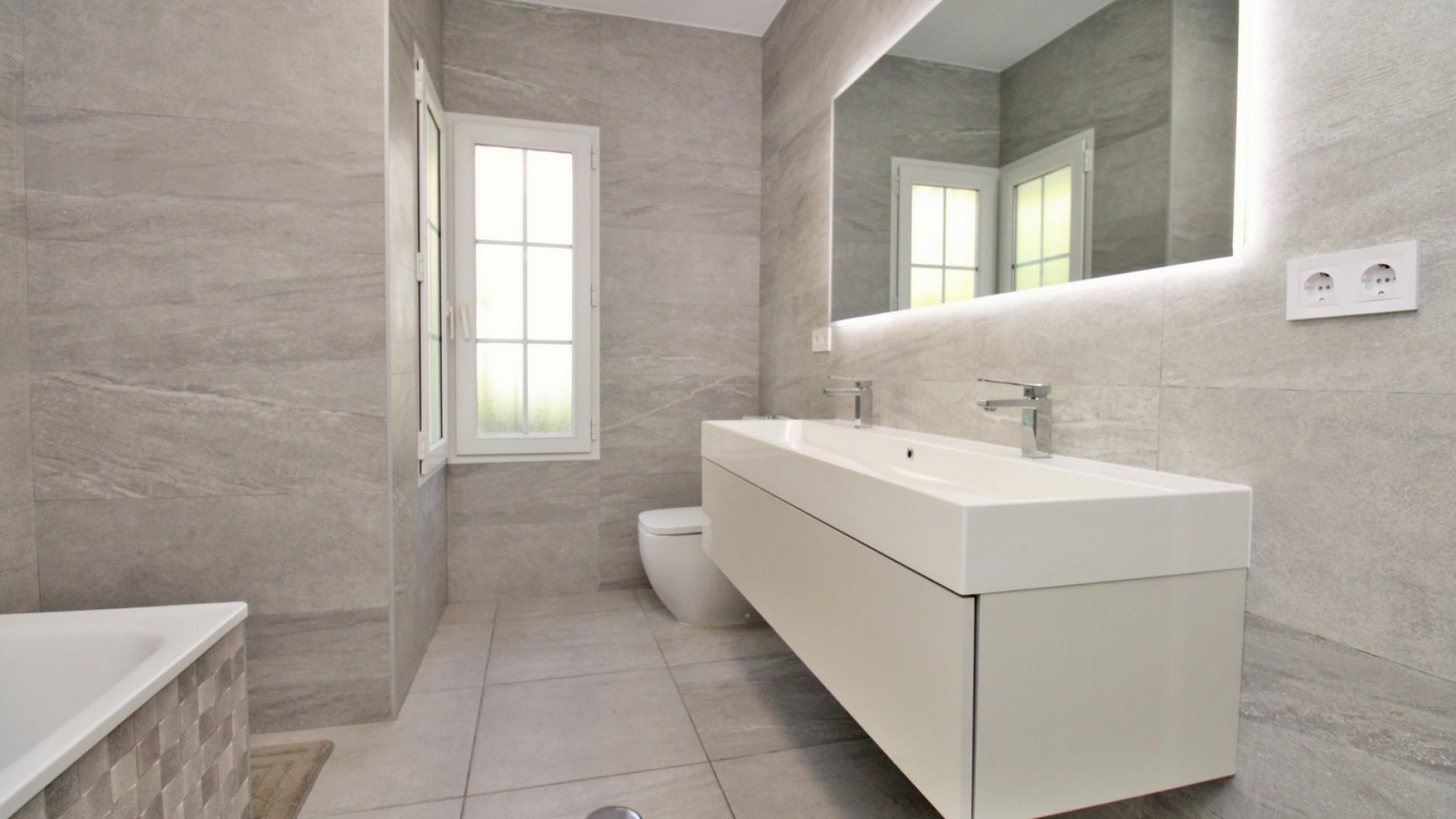 Revente - Villa Individuelle -
Las Ramblas Golf - Las Ramblas