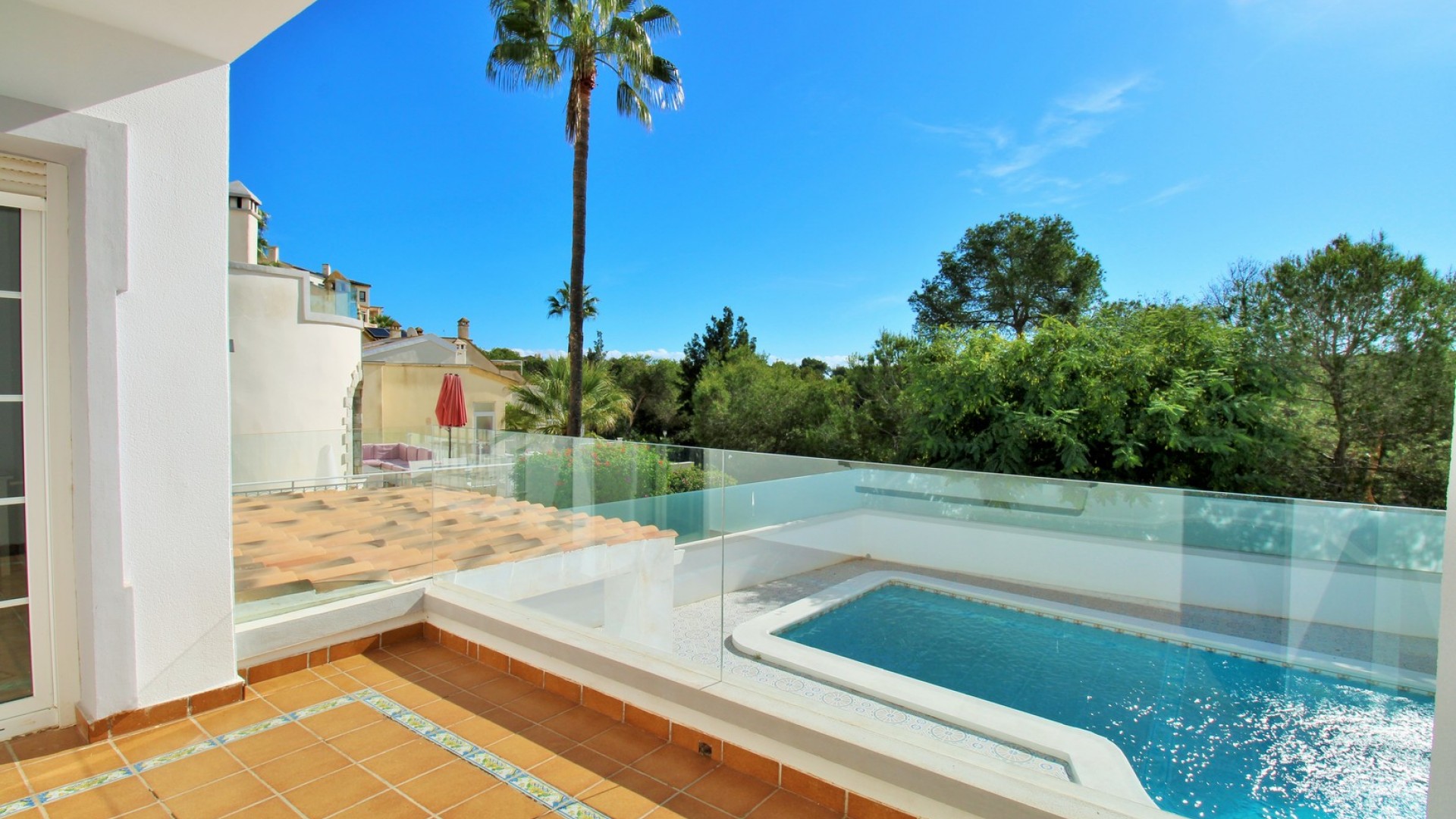 Revente - Villa Individuelle -
Las Ramblas Golf - Las Ramblas