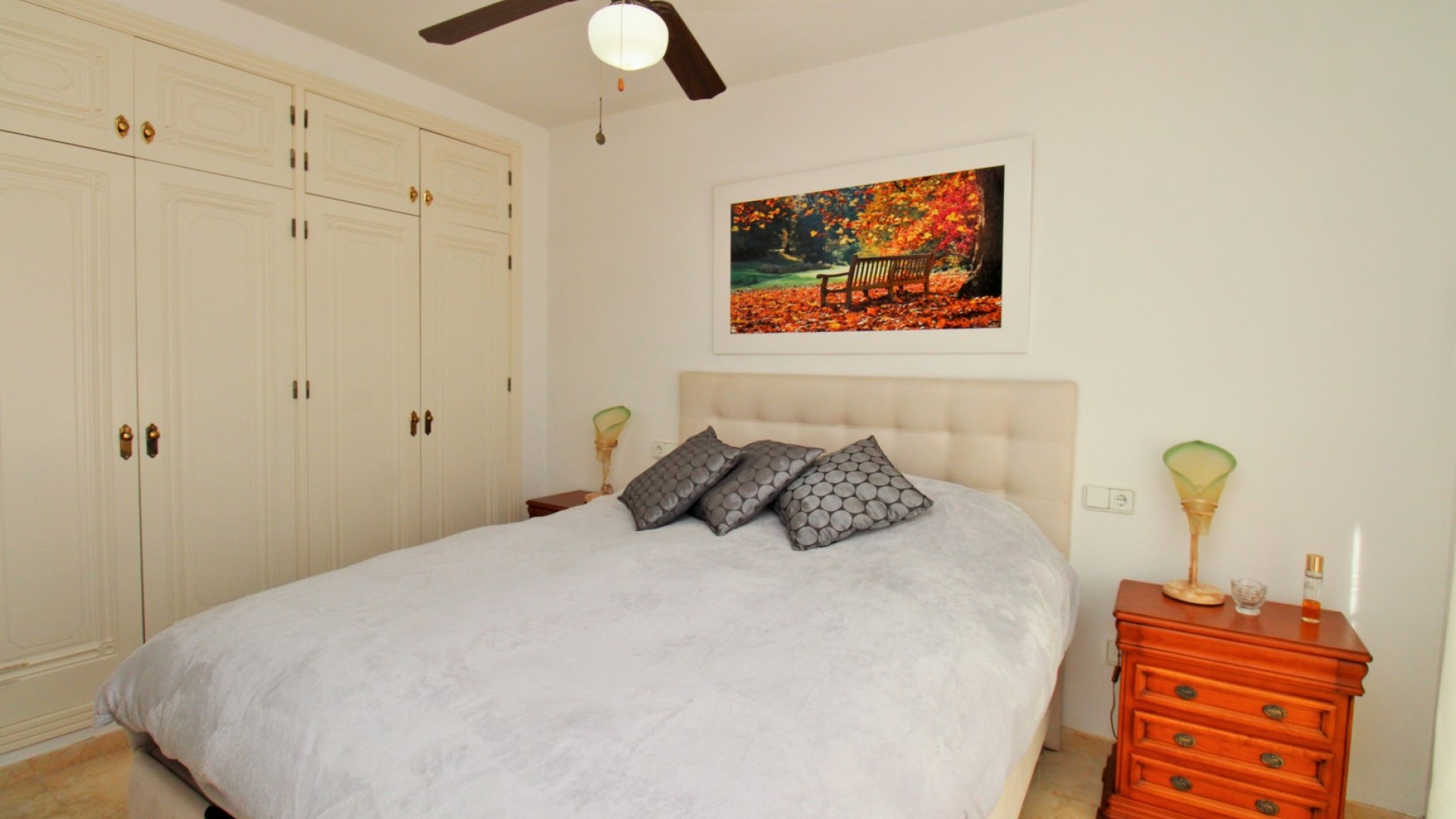 Revente - Villa Individuelle -
Las Ramblas Golf - Las Ramblas