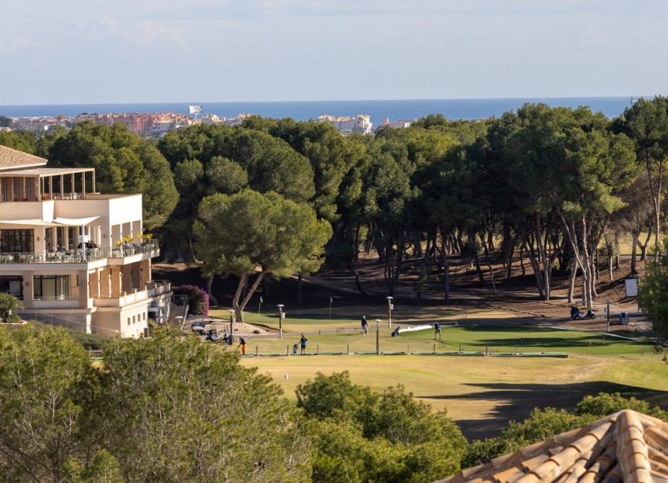 Revente - Villa Individuelle -
Las Ramblas Golf - Las Ramblas