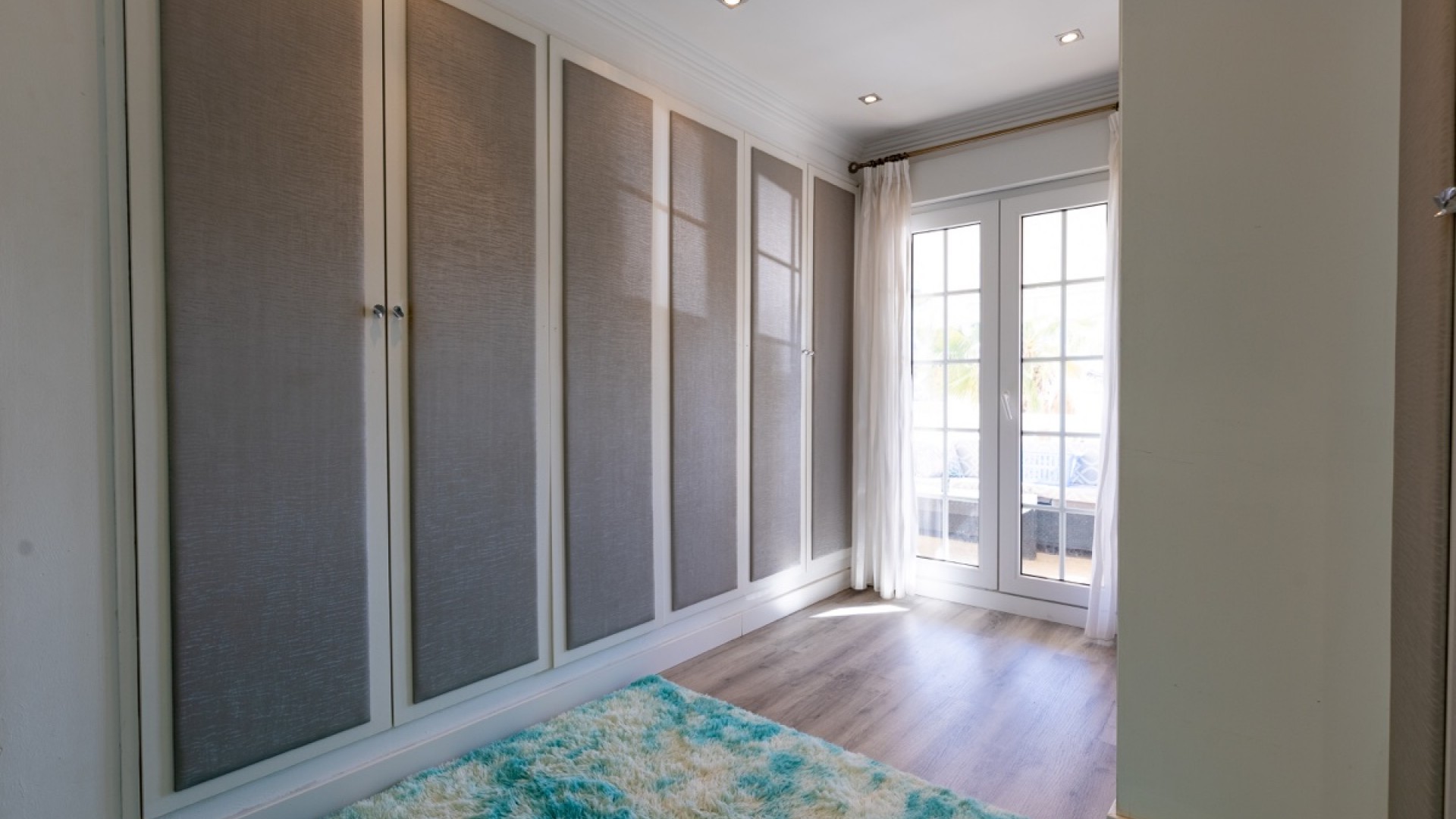 Revente - Villa Individuelle -
Las Ramblas Golf - Las Ramblas