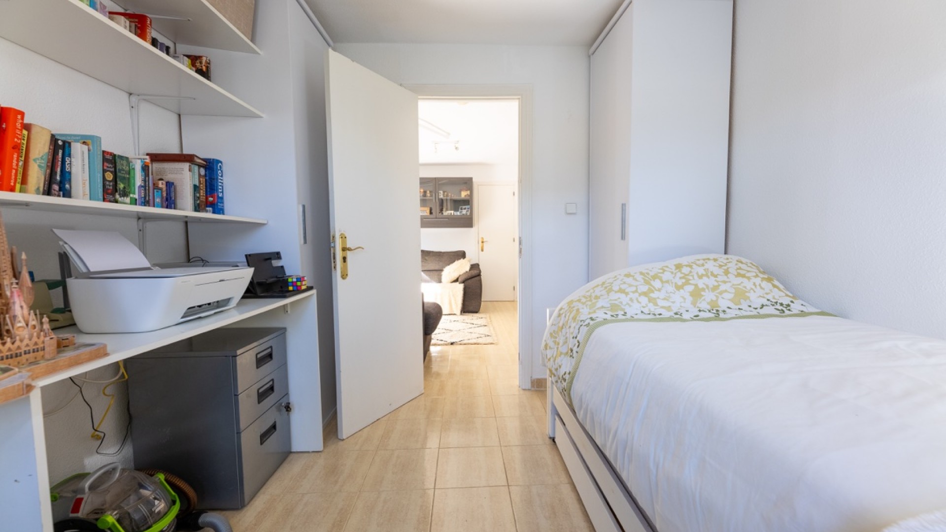 Revente - Villa Individuelle -
Las Ramblas Golf - Las Ramblas