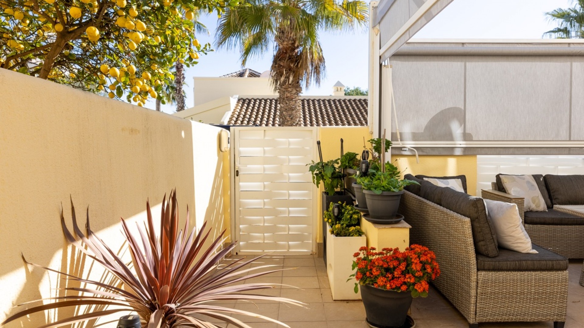 Revente - Villa Individuelle -
Las Ramblas Golf - Las Ramblas