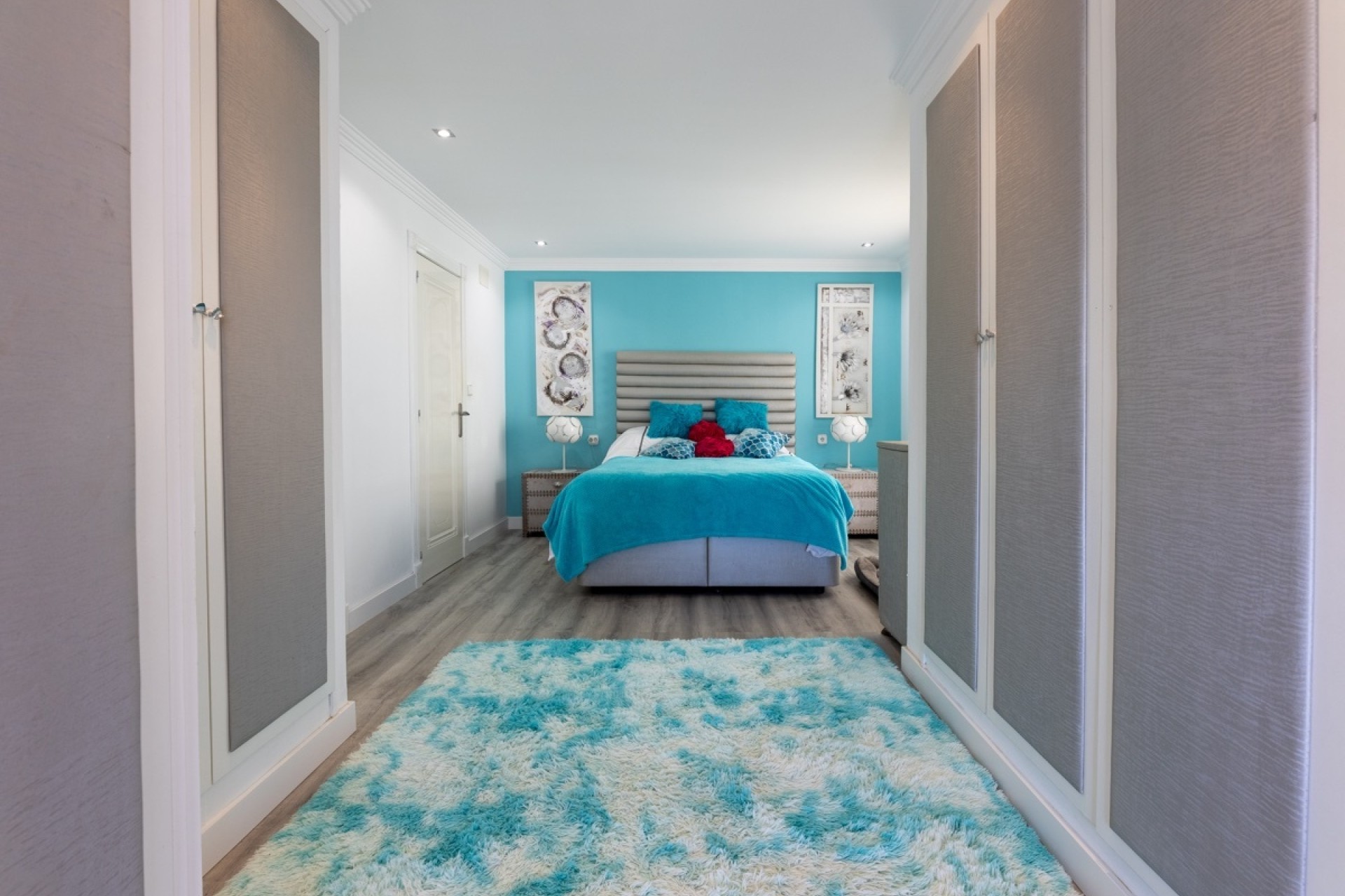 Revente - Villa Individuelle -
Las Ramblas Golf - Las Ramblas