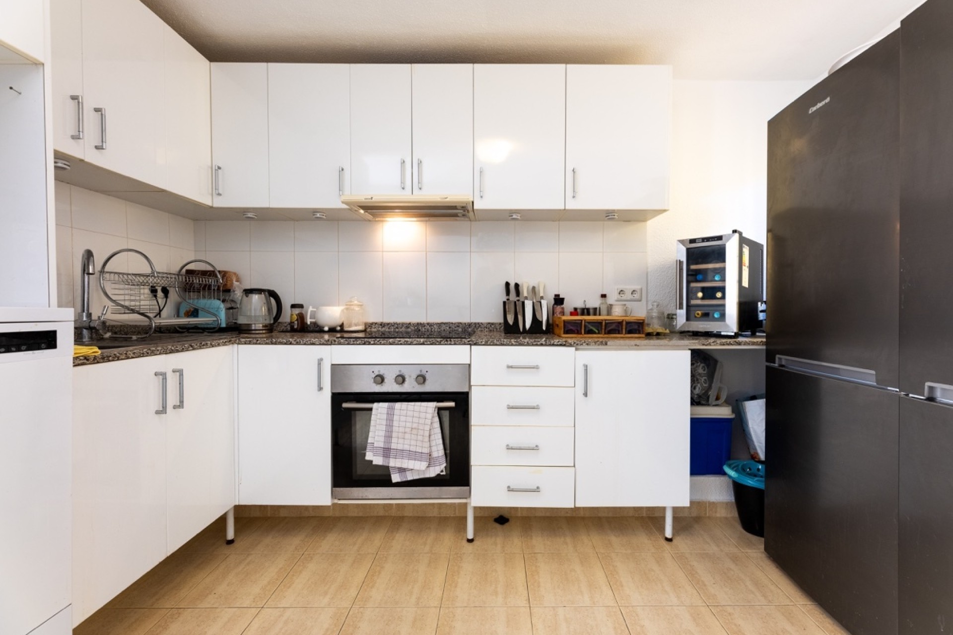 Revente - Villa Individuelle -
Las Ramblas Golf - Las Ramblas