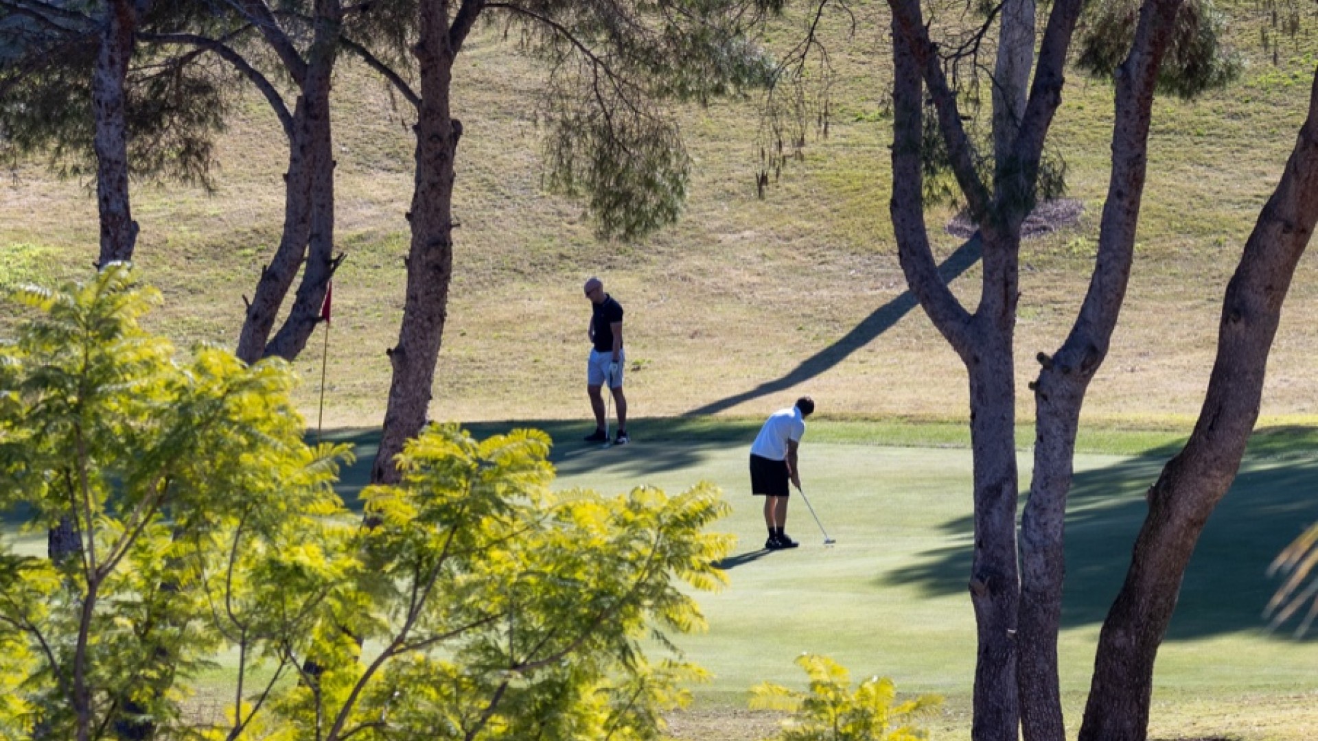 Revente - Villa Individuelle -
Las Ramblas Golf - Las Ramblas