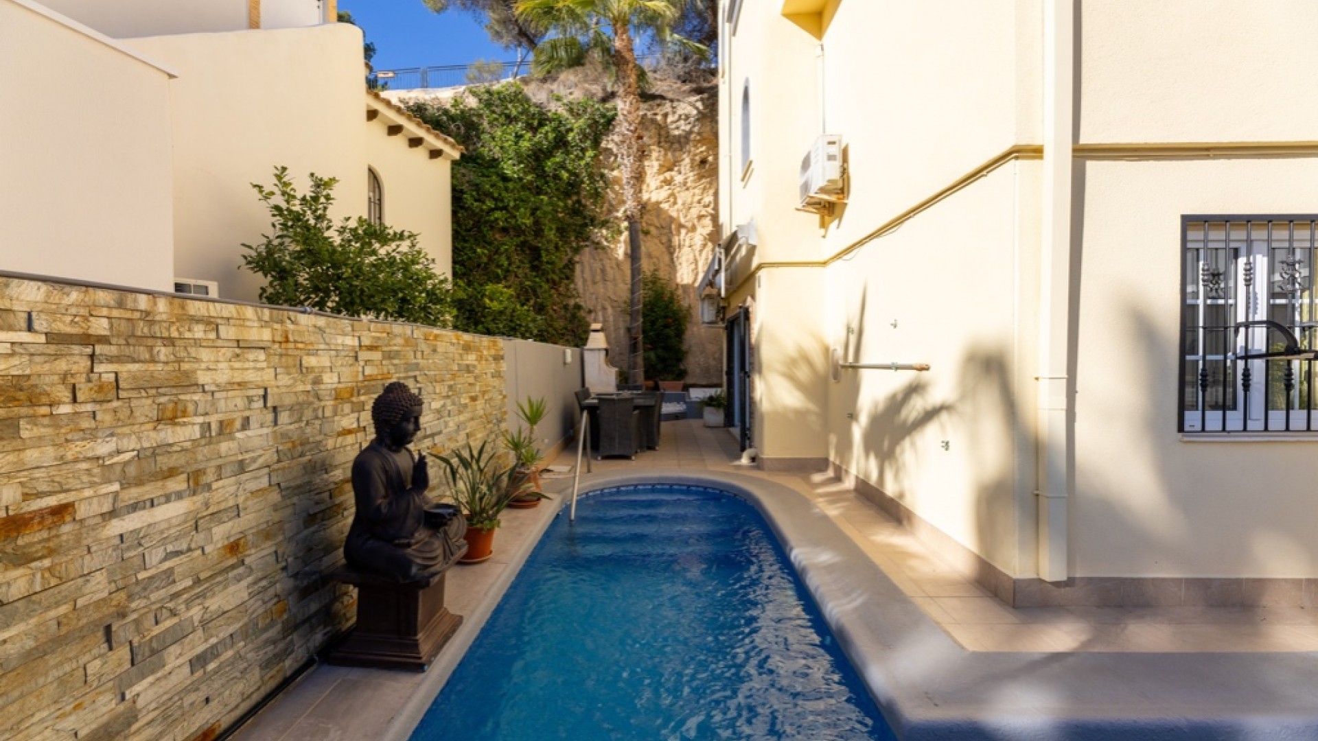 Revente - Villa Individuelle -
Las Ramblas Golf - Las Ramblas