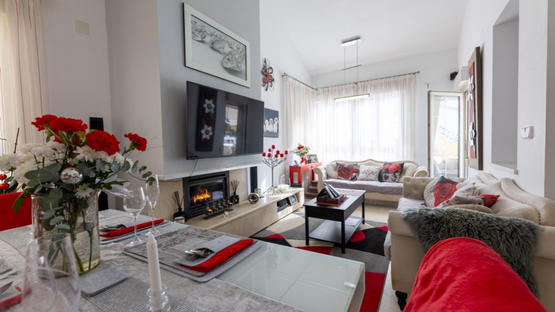 Revente - Villa Individuelle -
Las Ramblas Golf - Las Ramblas