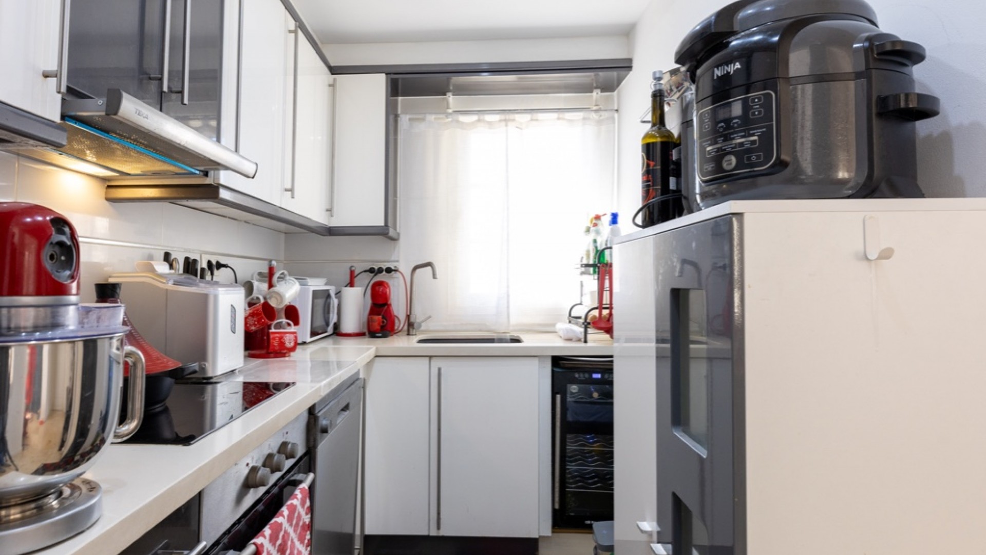 Revente - Villa Individuelle -
Las Ramblas Golf - Las Ramblas