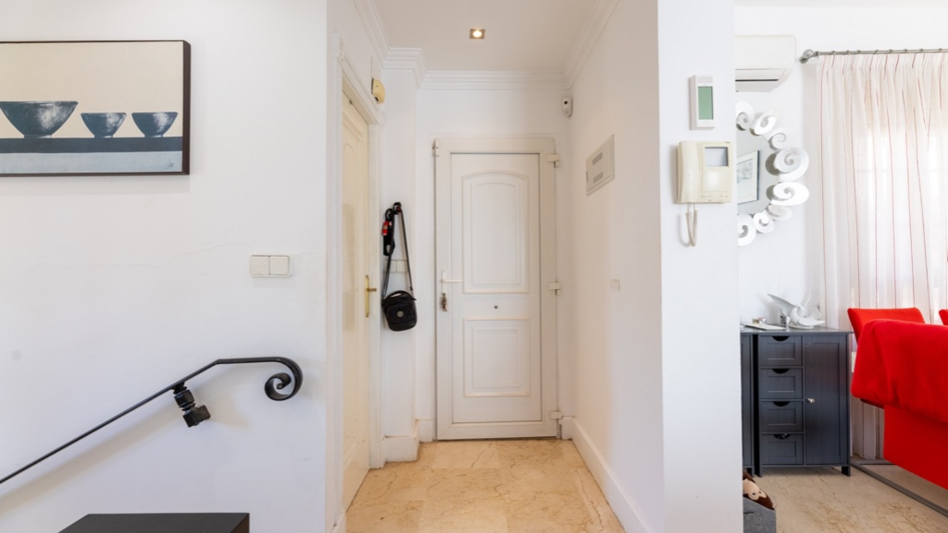 Revente - Villa Individuelle -
Las Ramblas Golf - Las Ramblas