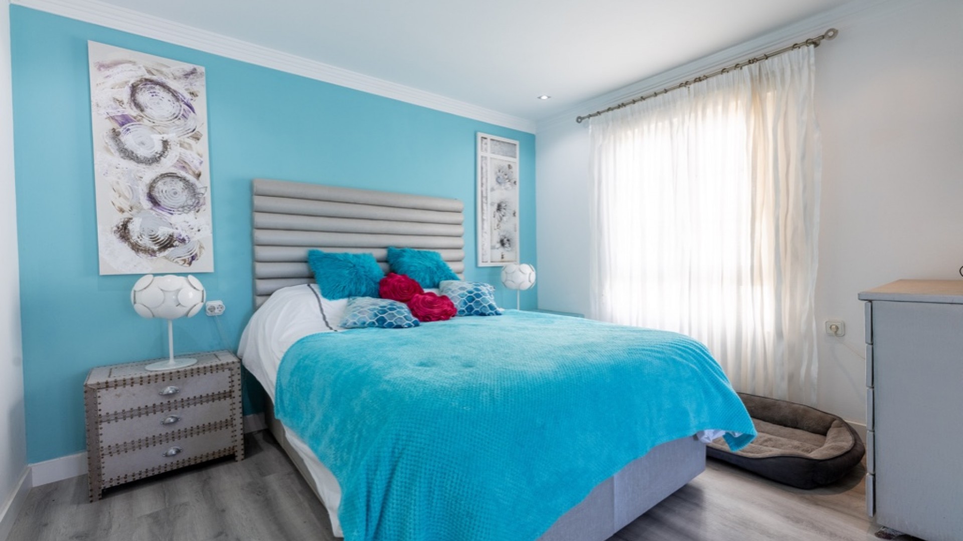 Revente - Villa Individuelle -
Las Ramblas Golf - Las Ramblas