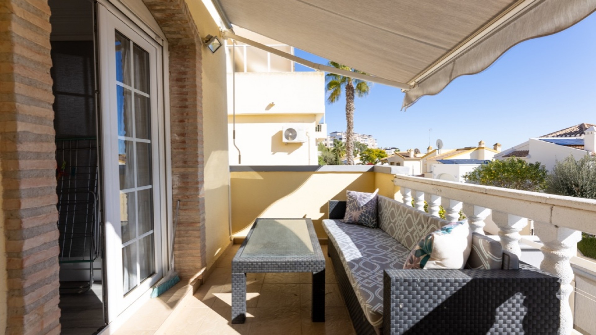 Revente - Villa Individuelle -
Las Ramblas Golf - Las Ramblas