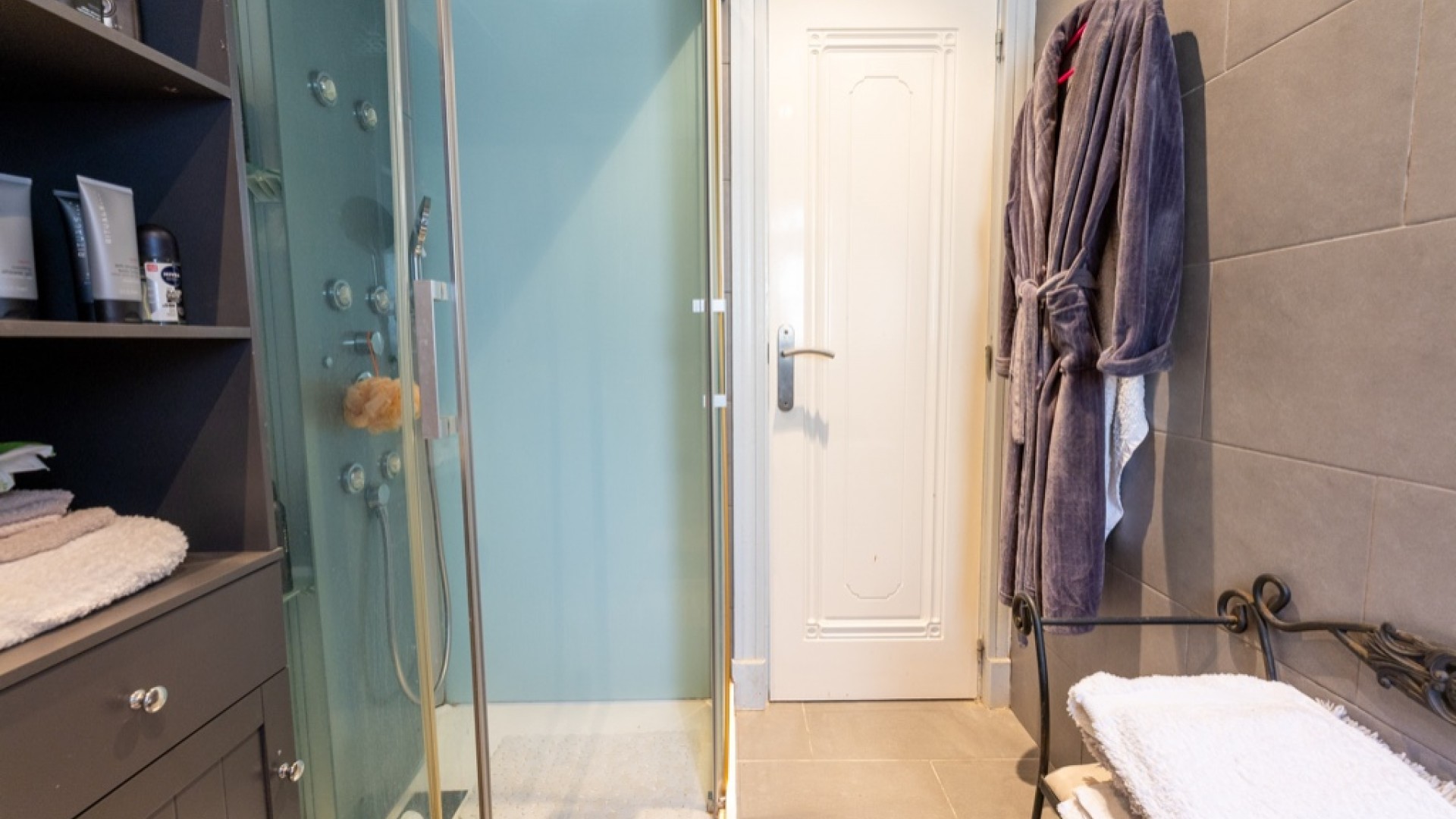 Revente - Villa Individuelle -
Las Ramblas Golf - Las Ramblas