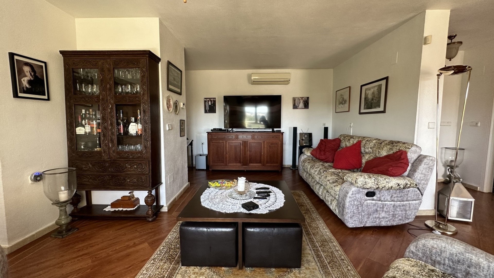 Revente - Villa Individuelle -
Las Ramblas Golf - Las Ramblas