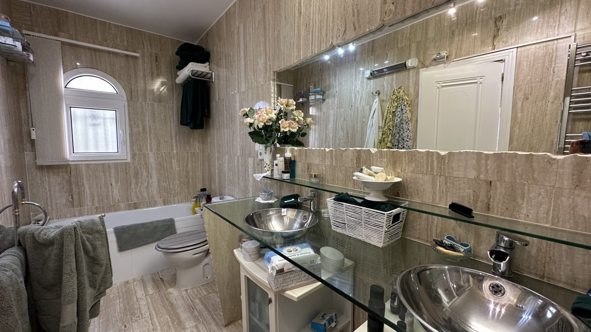 Revente - Villa Individuelle -
Las Ramblas Golf - Las Ramblas