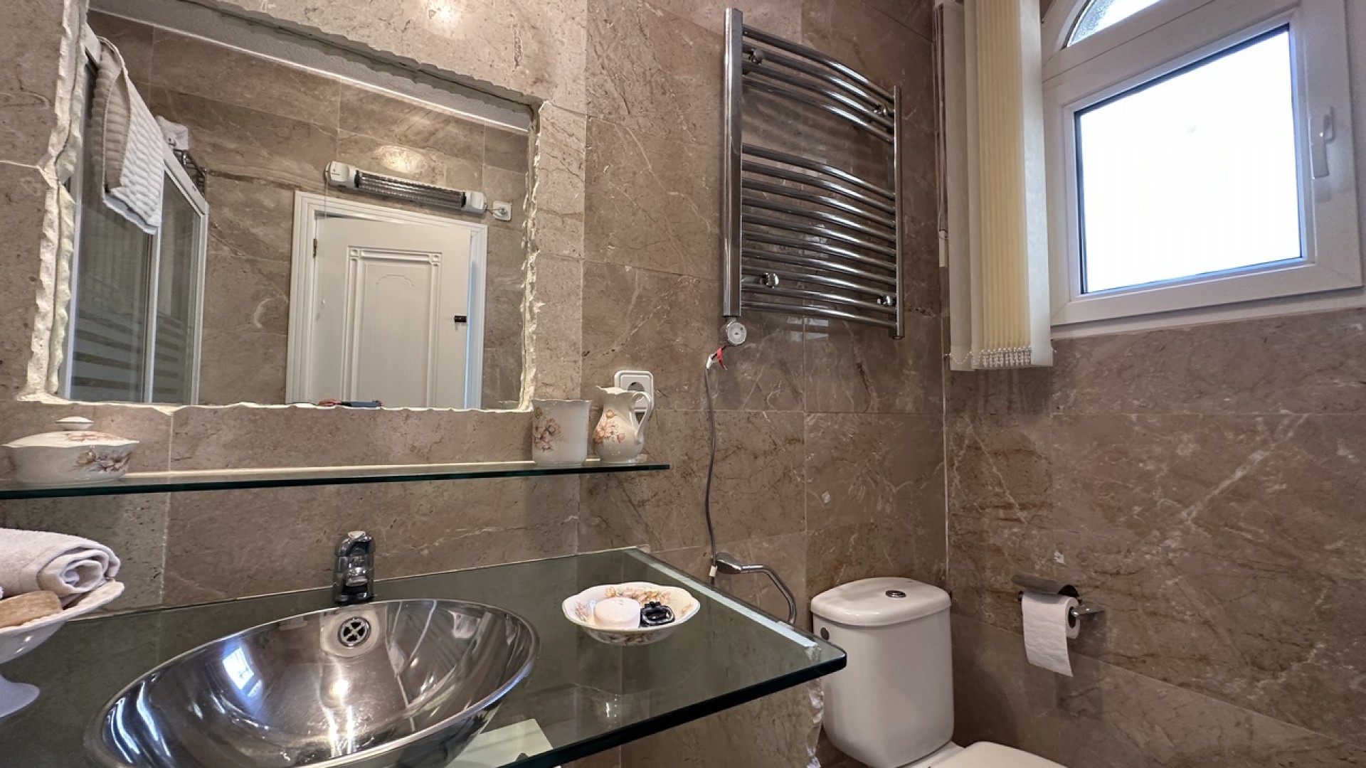 Revente - Villa Individuelle -
Las Ramblas Golf - Las Ramblas